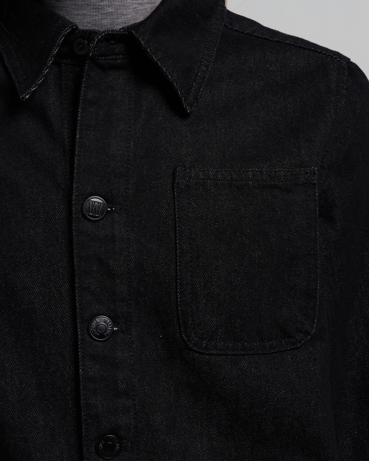 PERI DENIM SHIRT