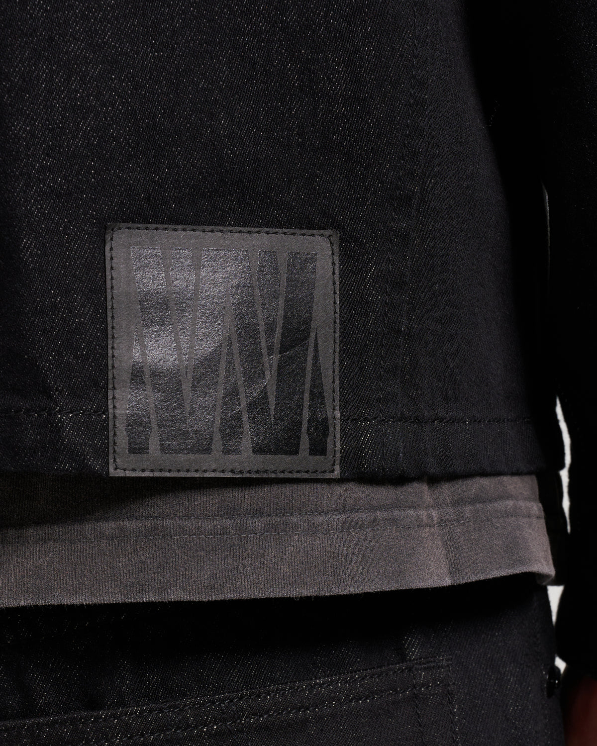PERI DENIM SHIRT
