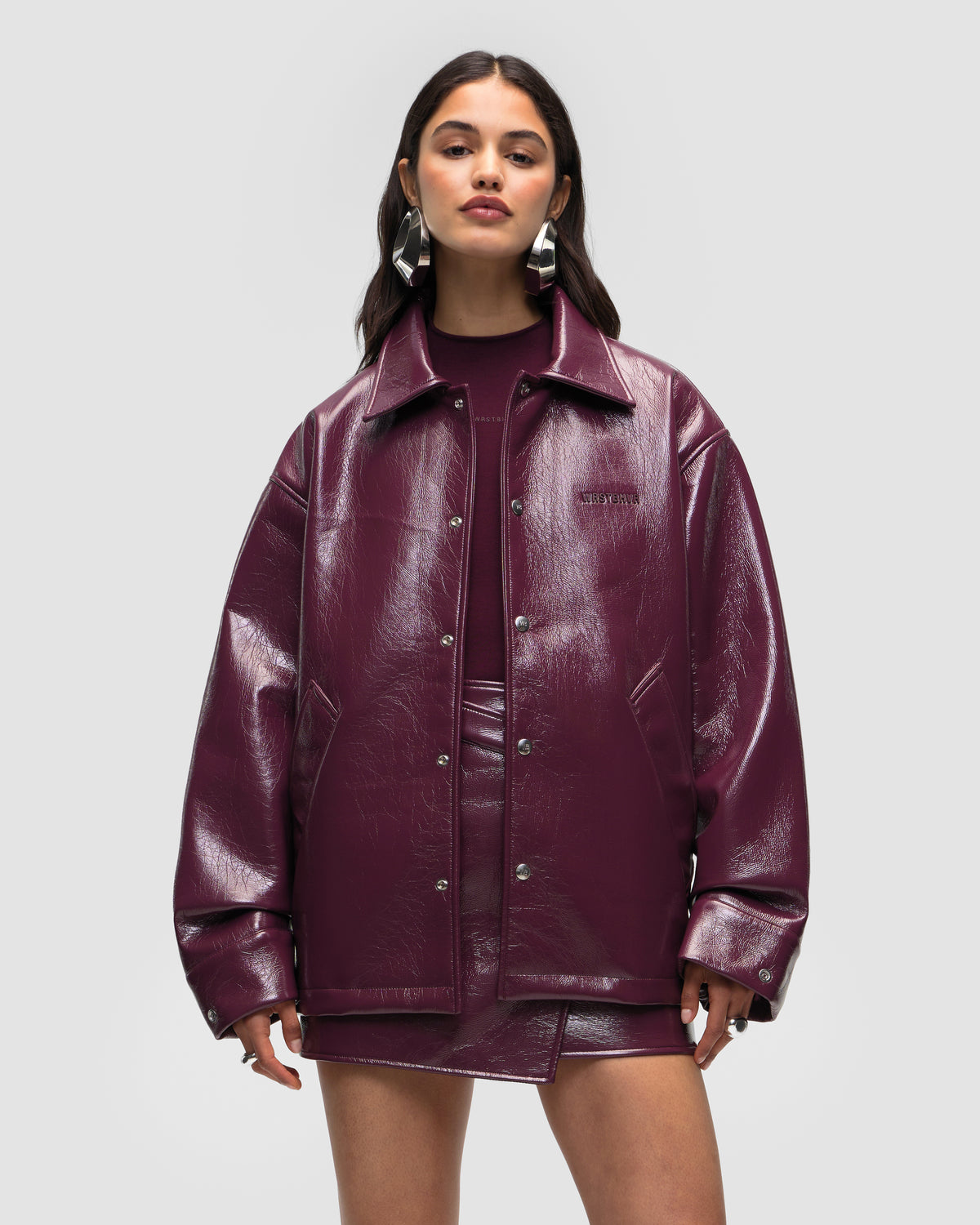 ZANETA JACKET