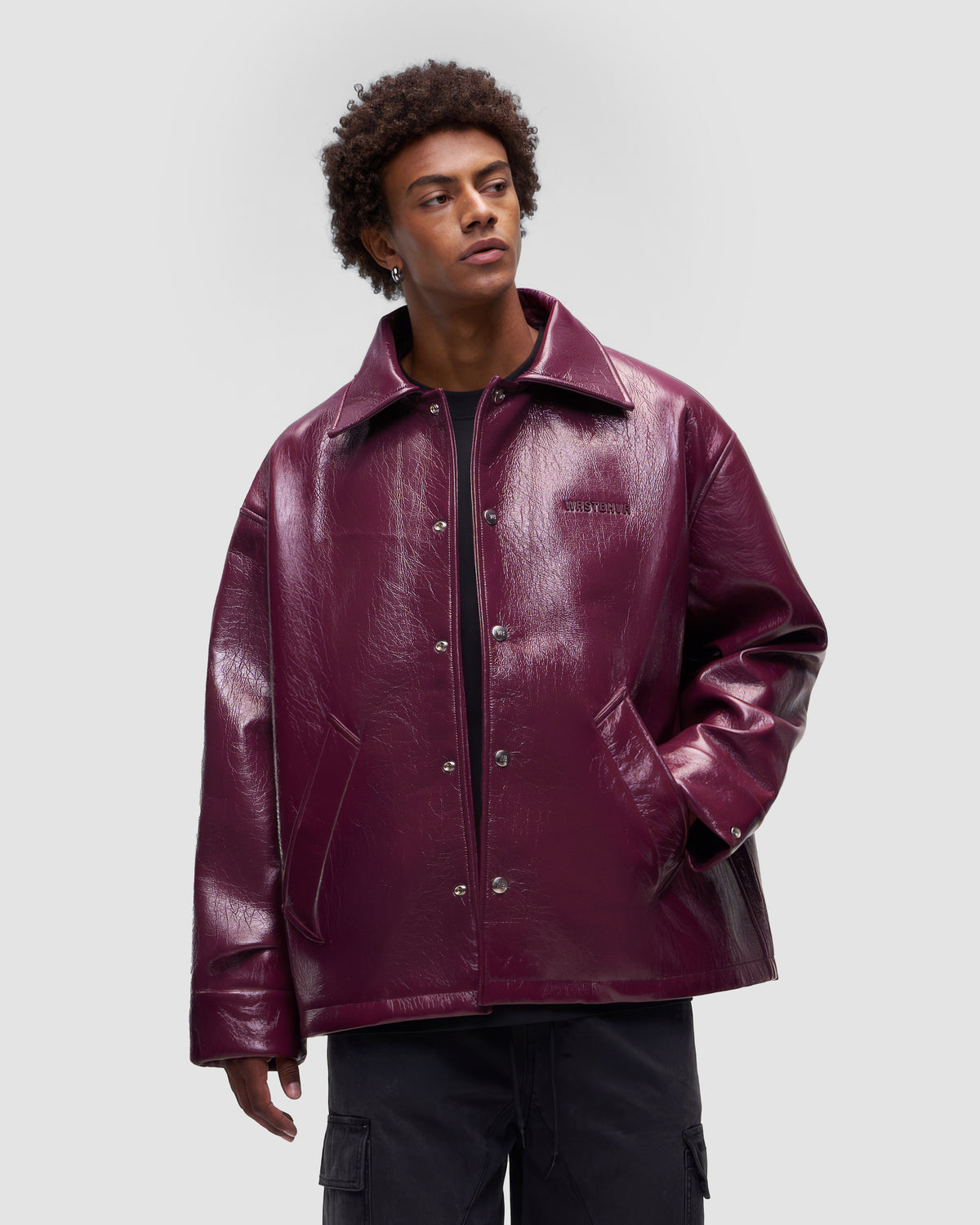 ZANETA JACKET