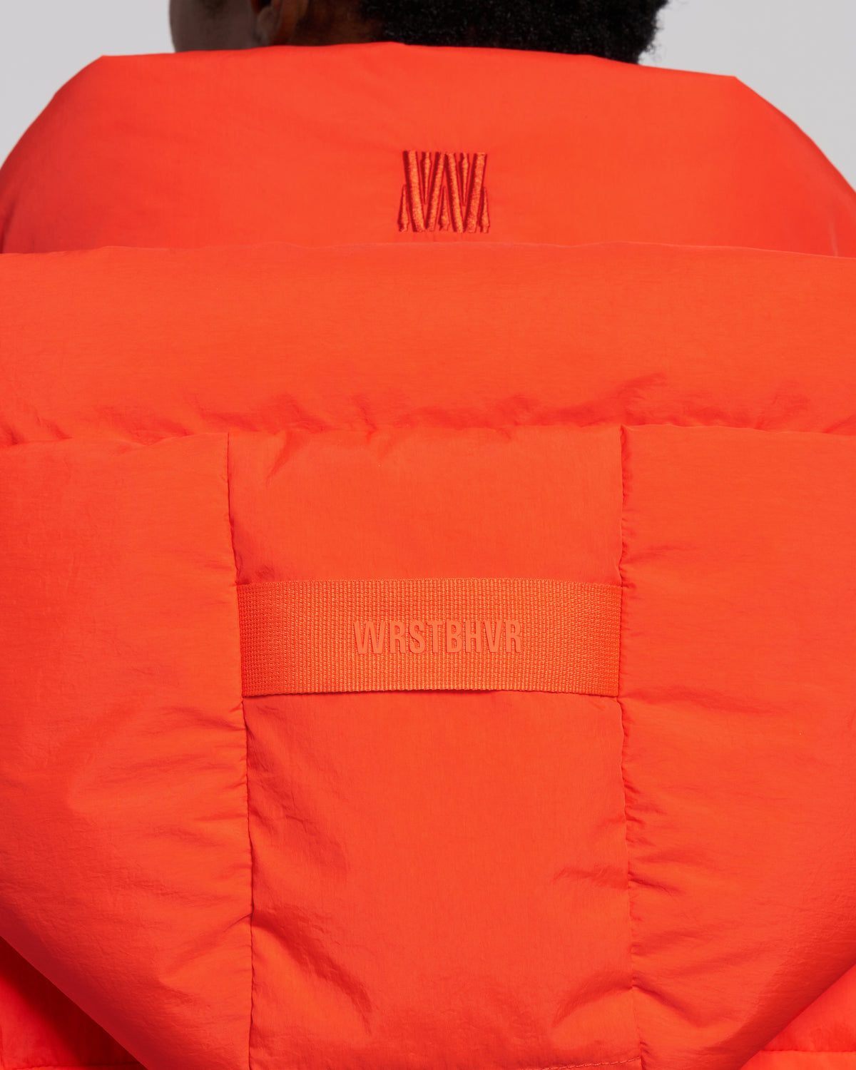 DAVE V2 PUFFER JACKET