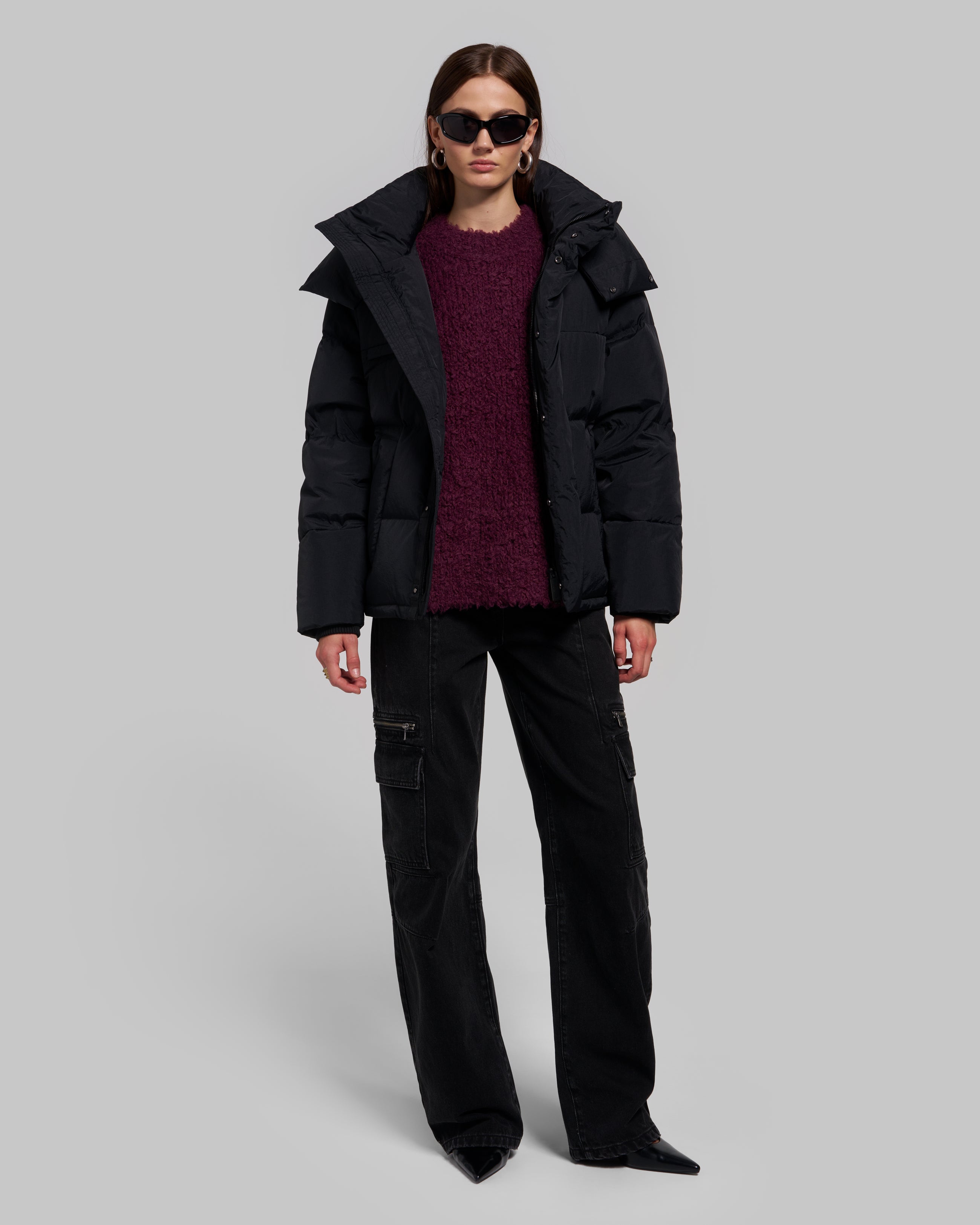 Jackets Women – WRSTBHVR
