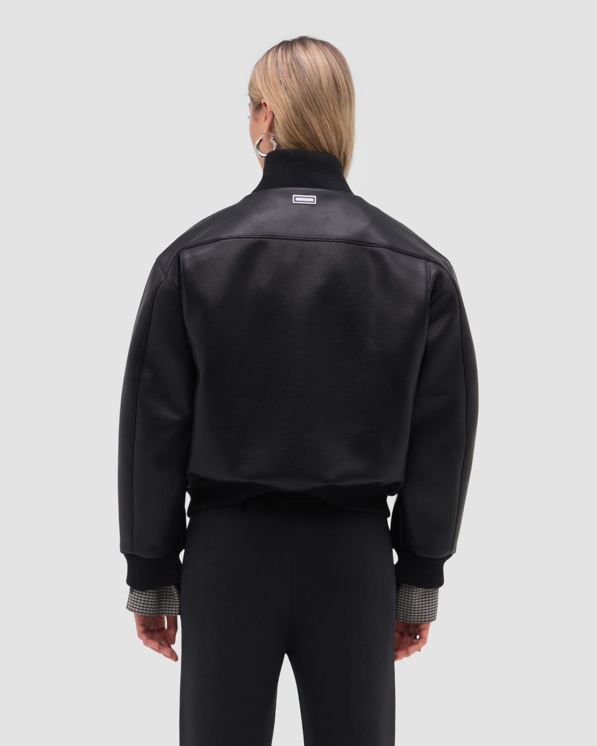 RIECA JACKET