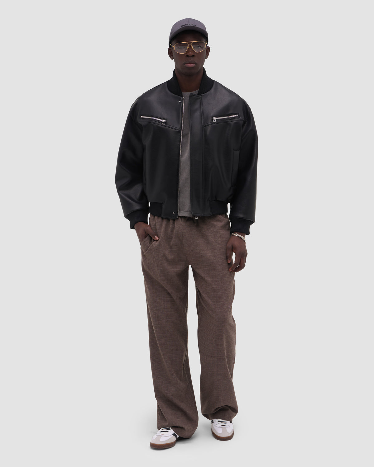 RIECA JACKET