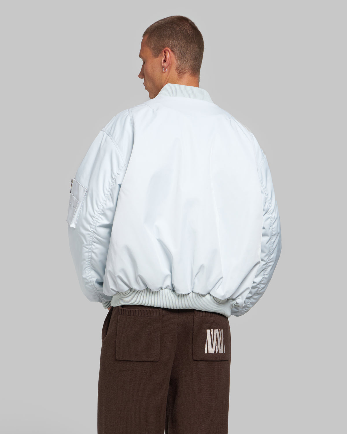 ARVEN V3 BOMBER JACKET