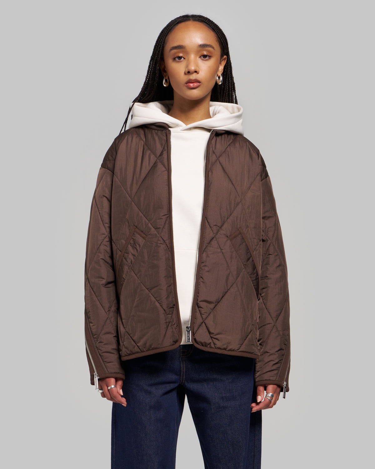 BUSTER V4 JACKET