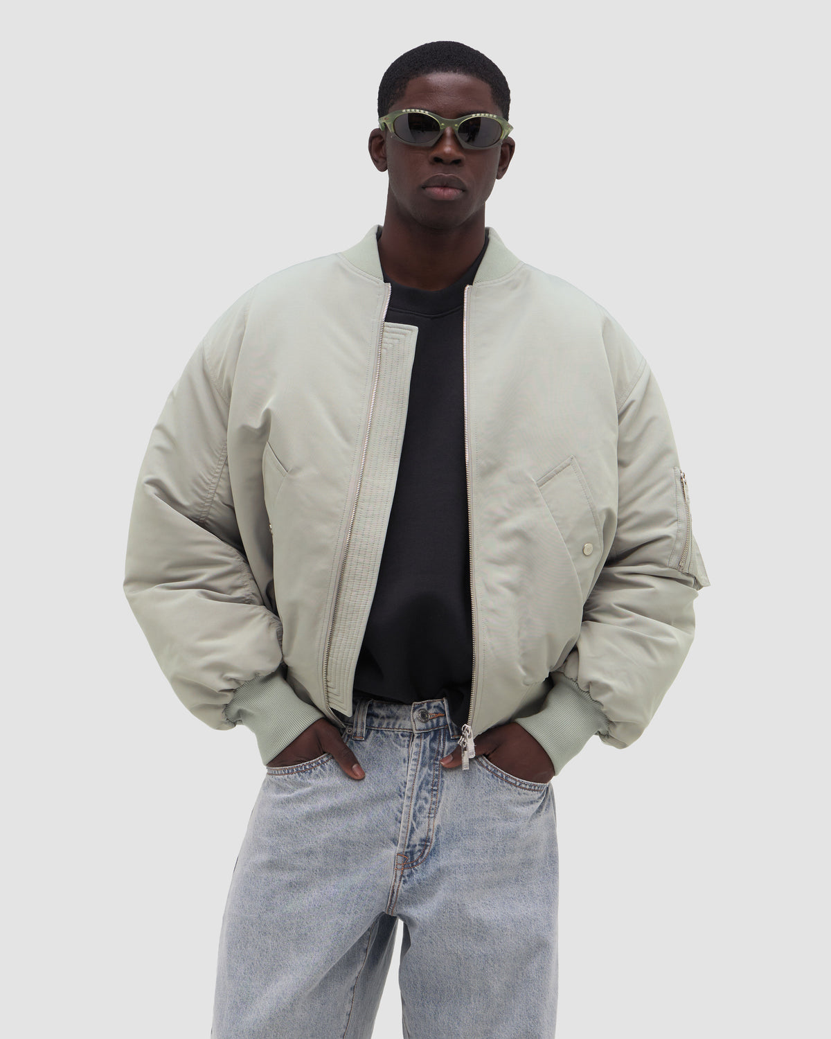 ARVEN V2 JACKET