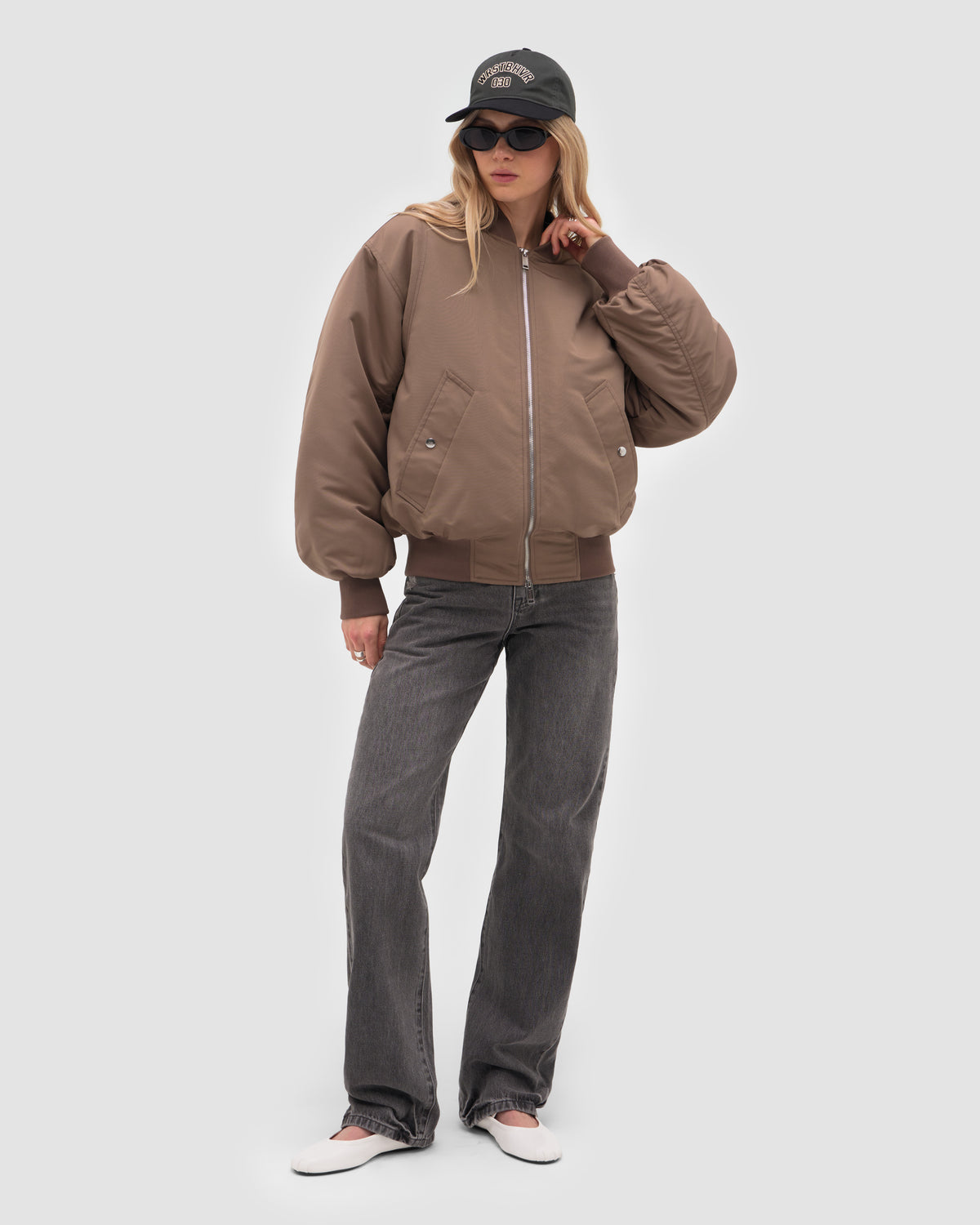 ARVEN V2 JACKET
