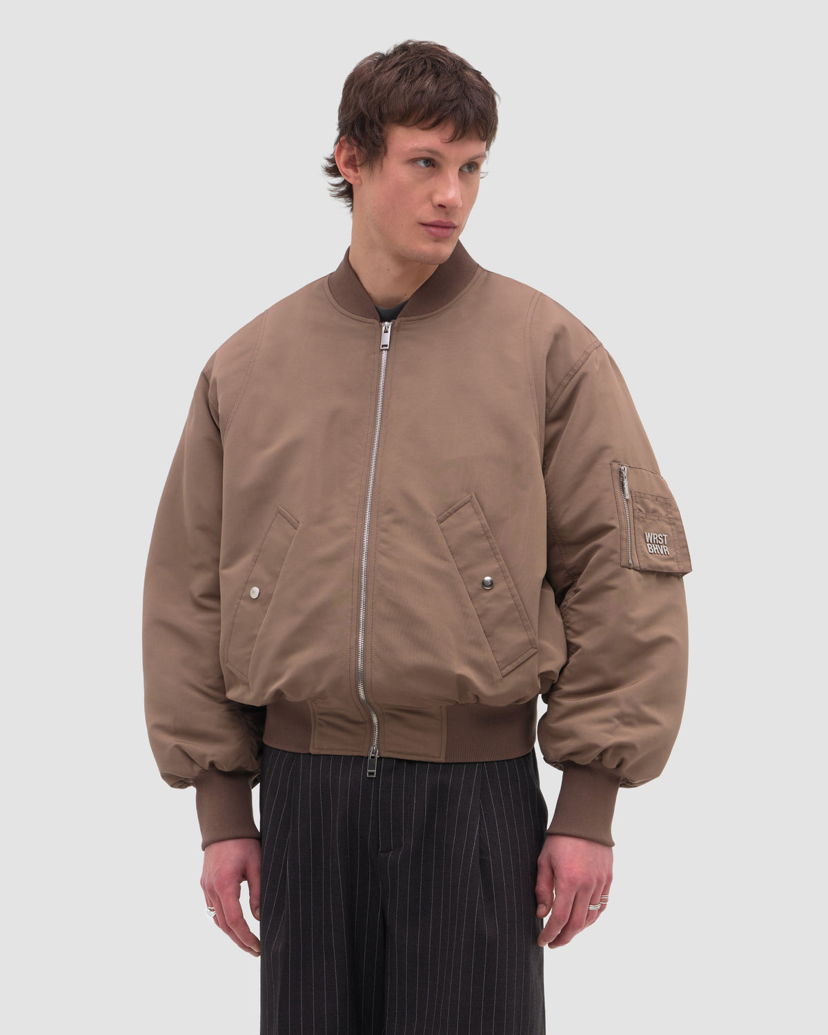 ARVEN V2 JACKET