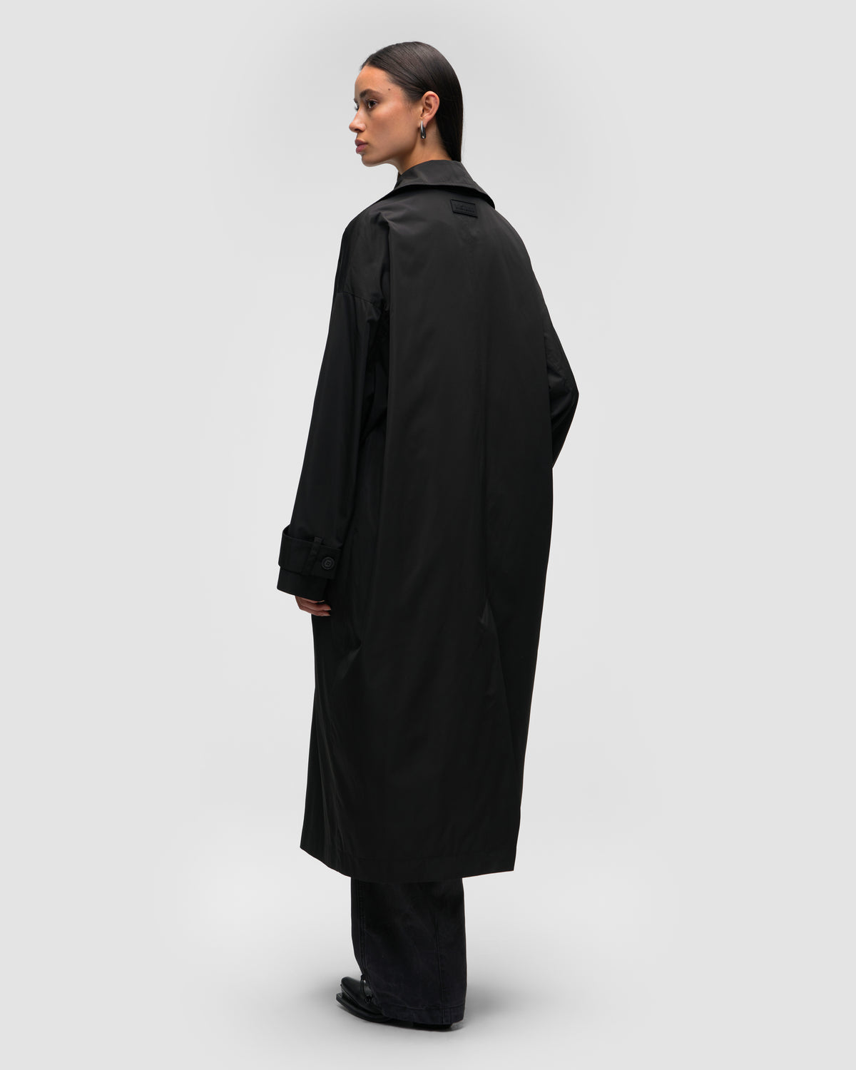 SANDERS COAT