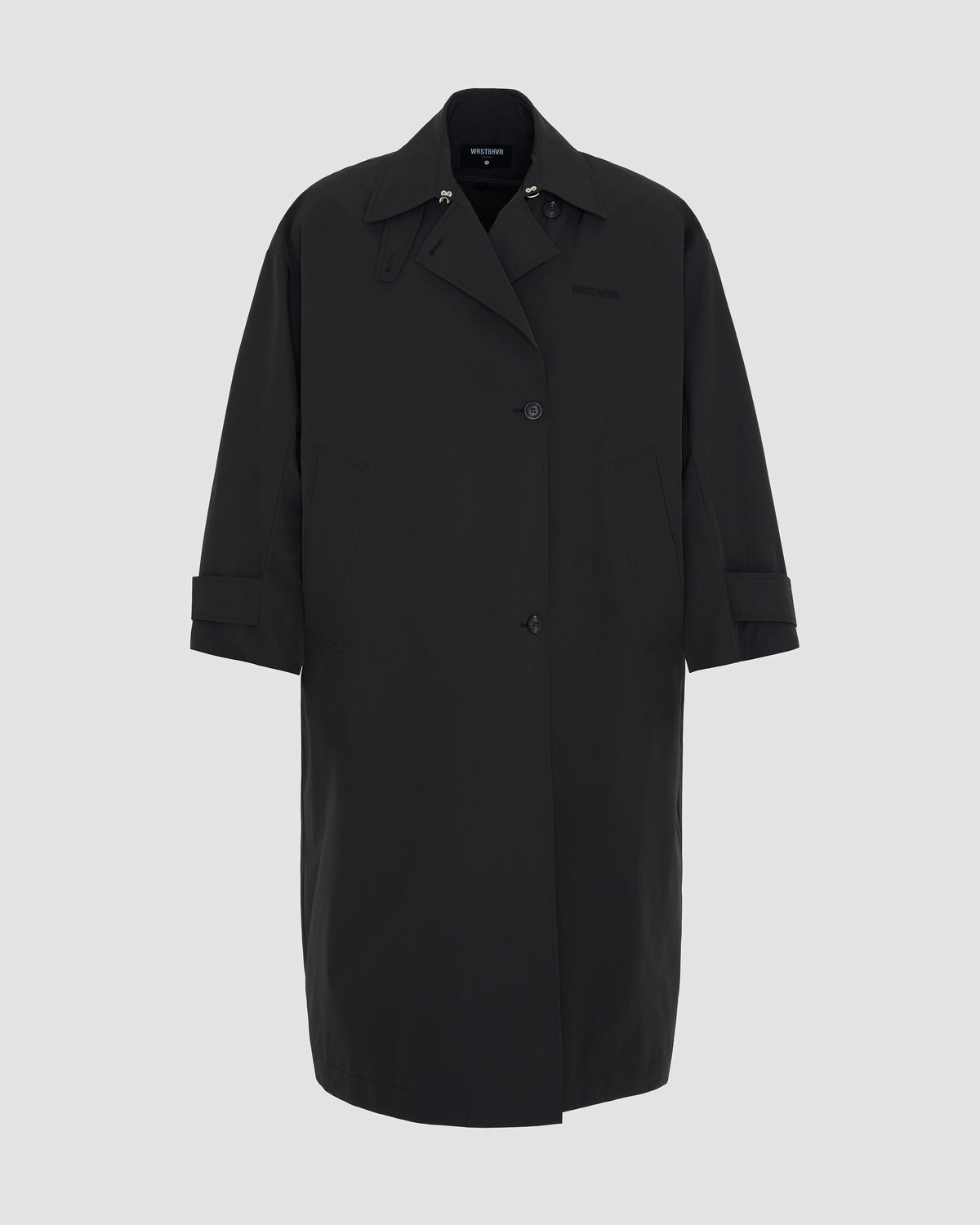 SANDERS COAT