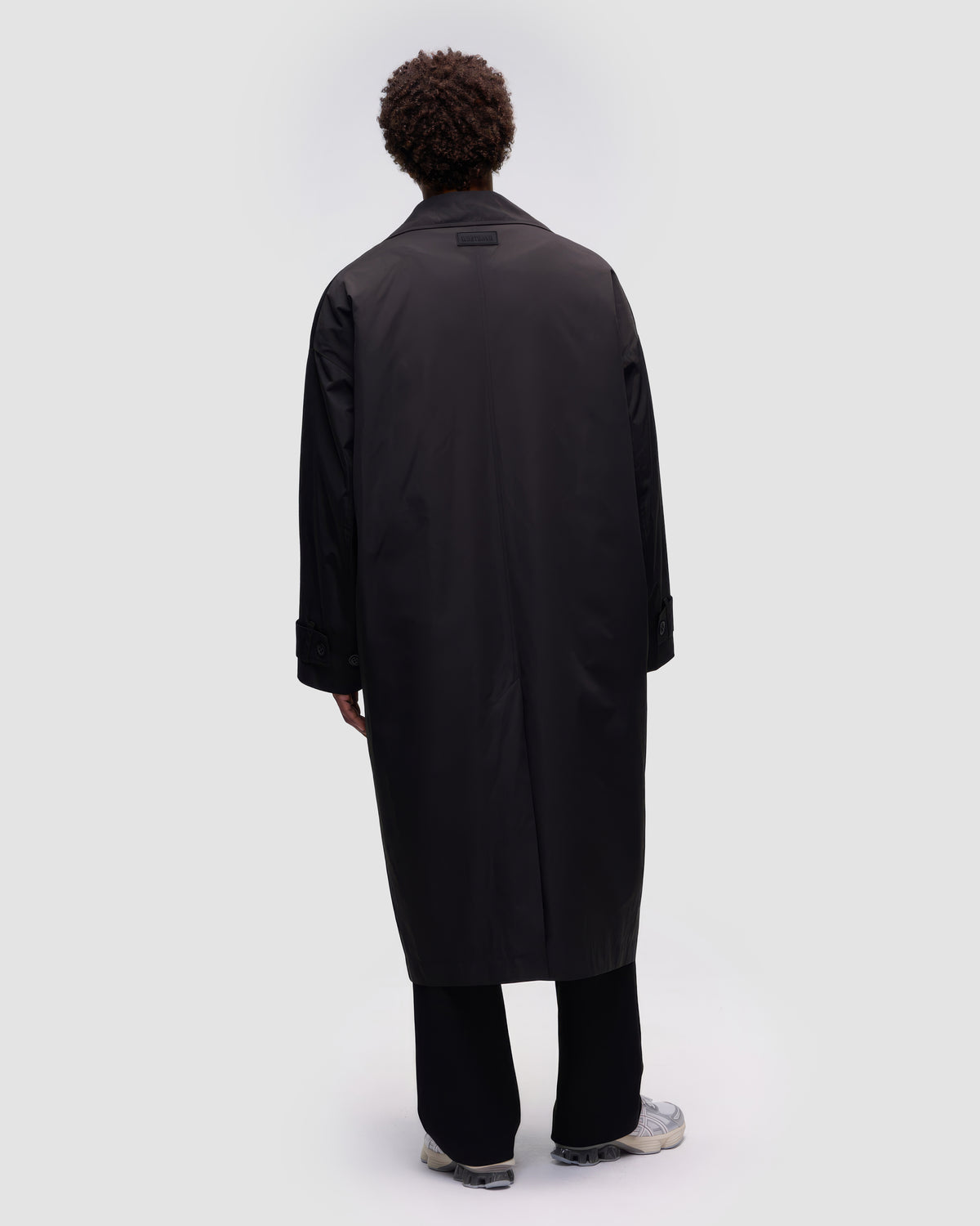 SANDERS COAT