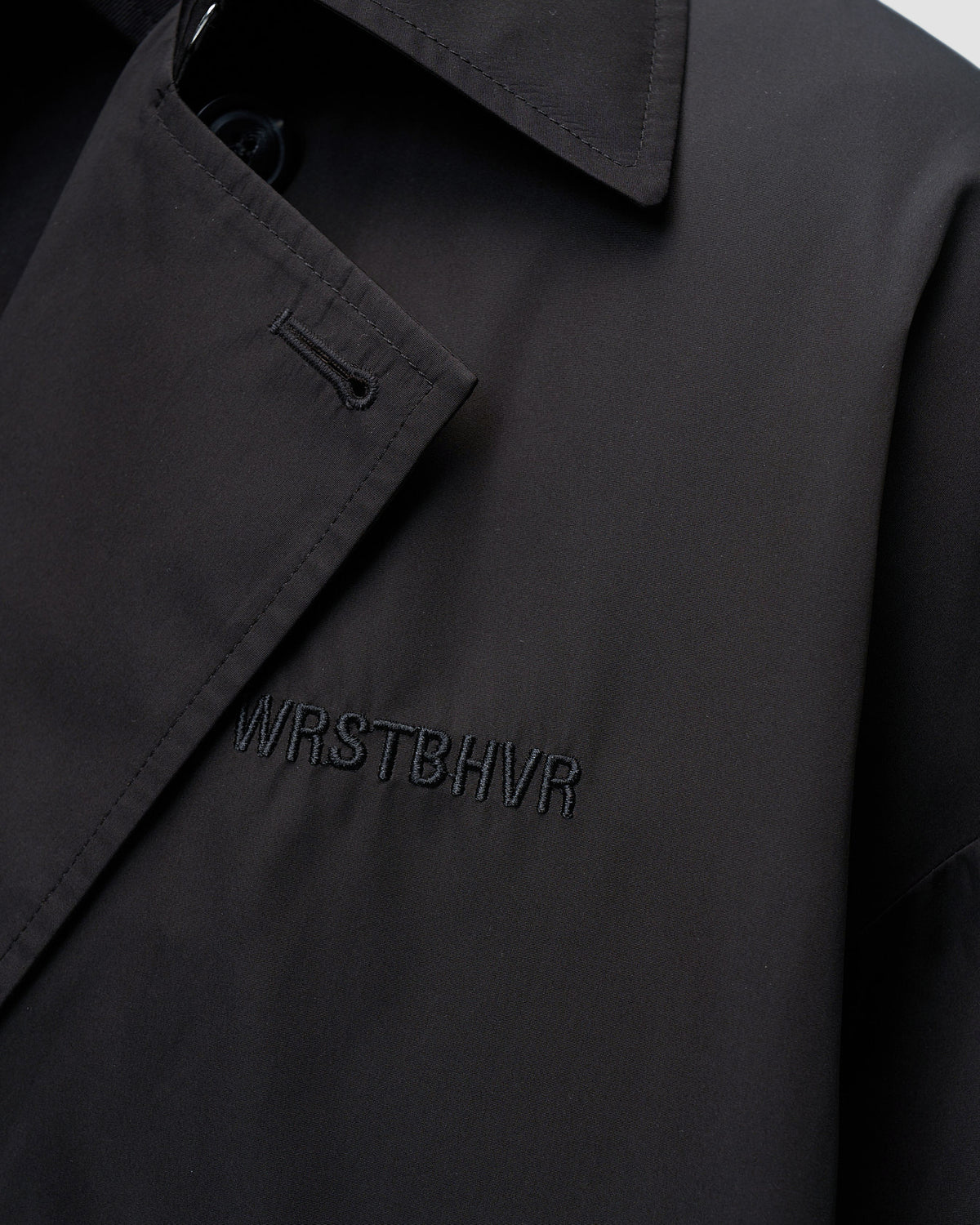 SANDERS COAT