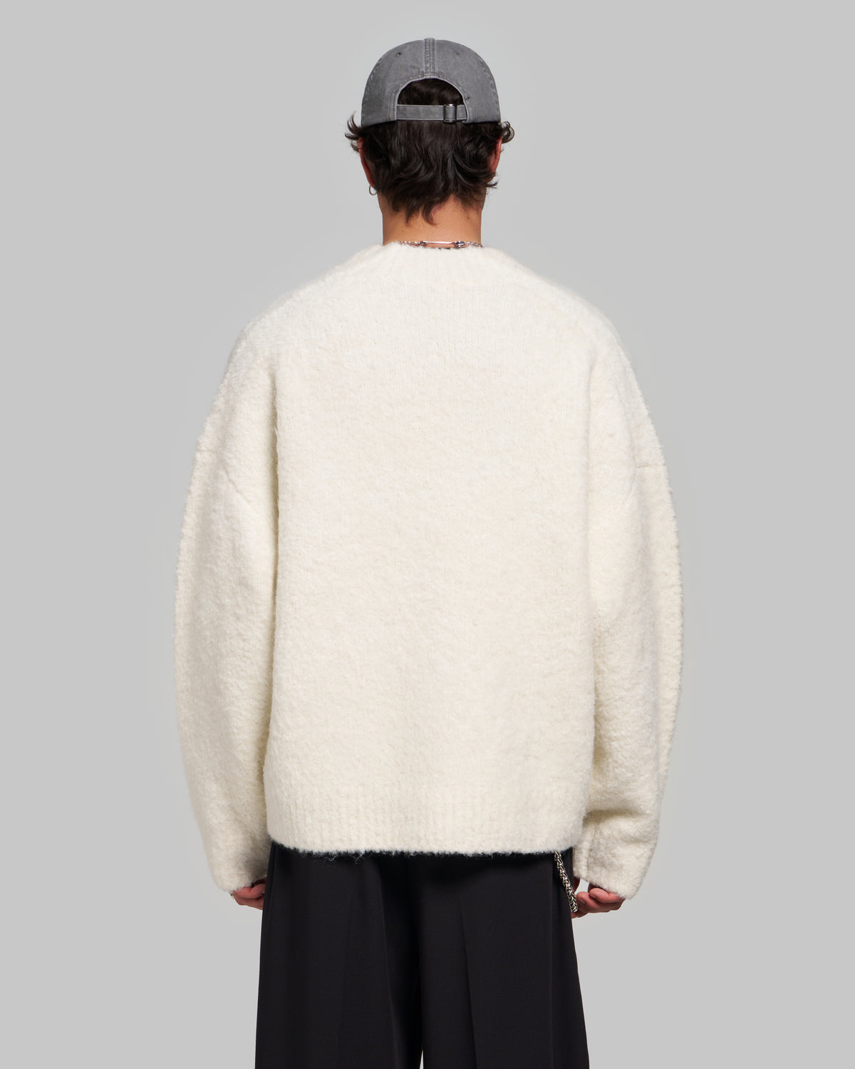 RASO V2 CARDIGAN