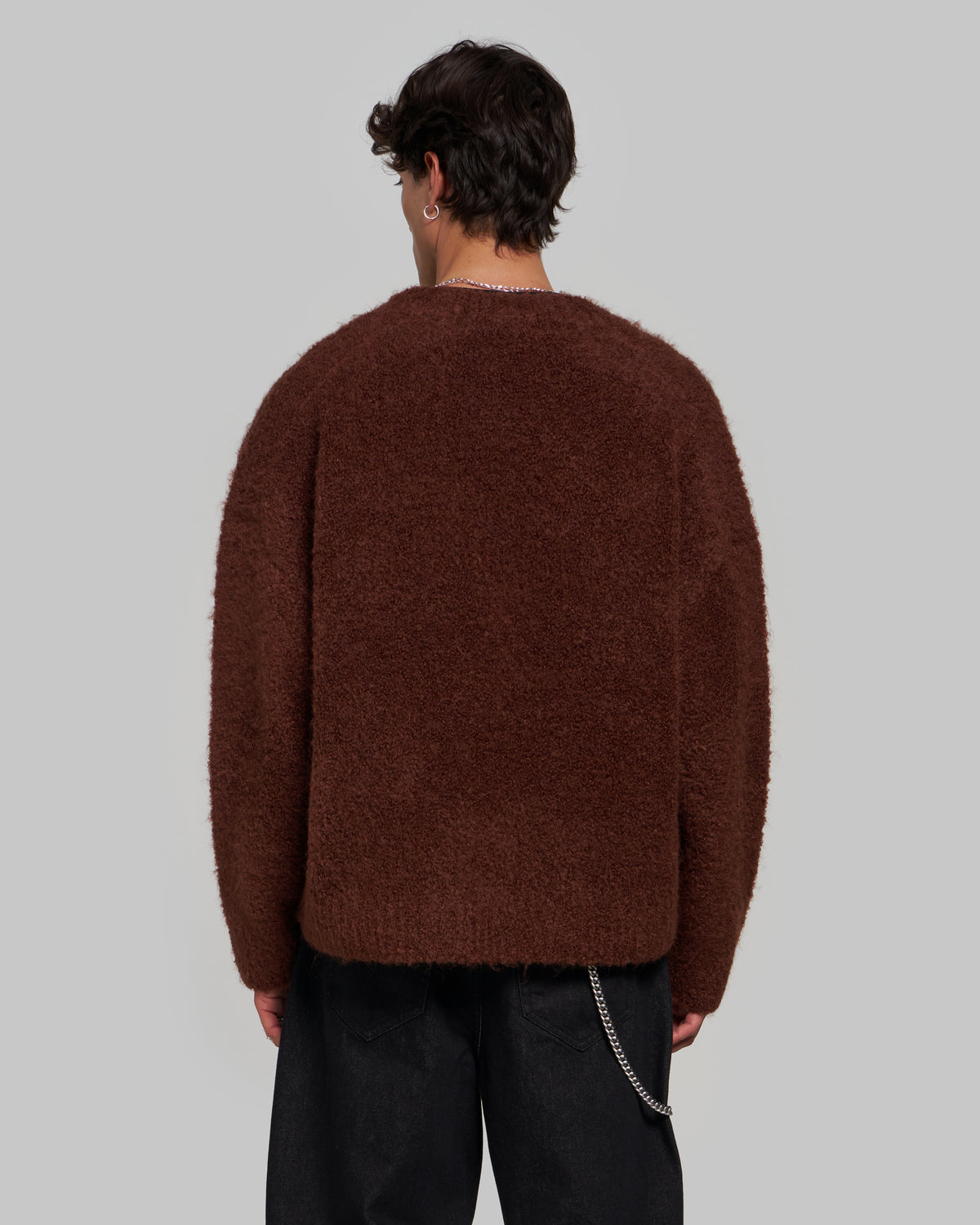 RASO V2 CARDIGAN