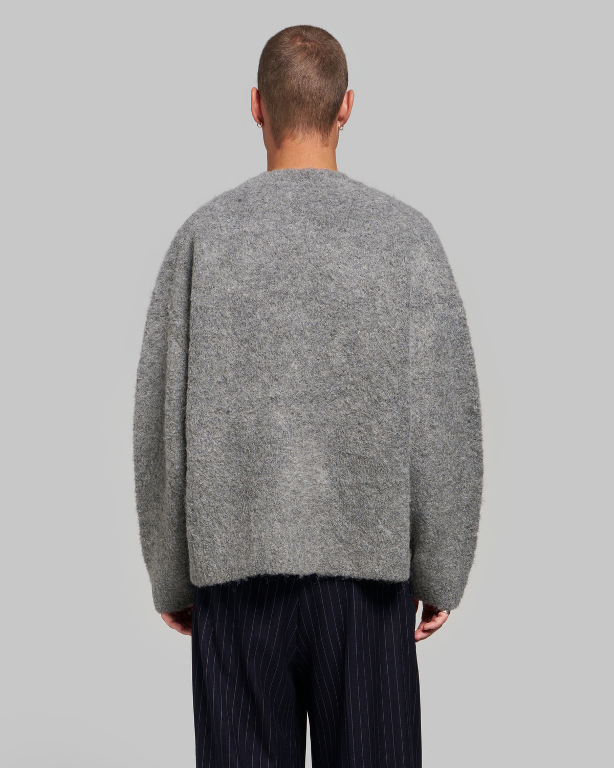 RASO V2 CARDIGAN
