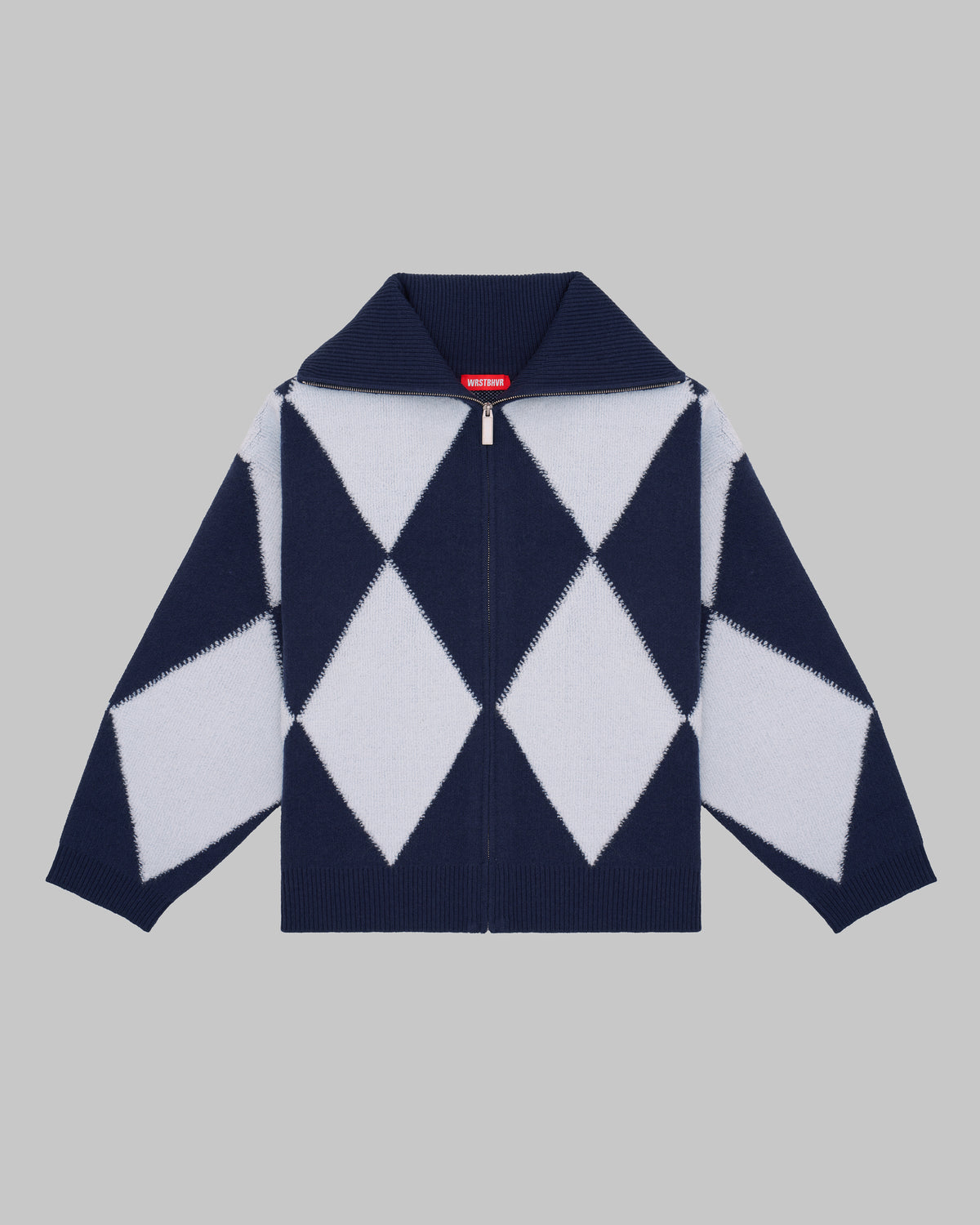 YAMAN KNIT JACKET