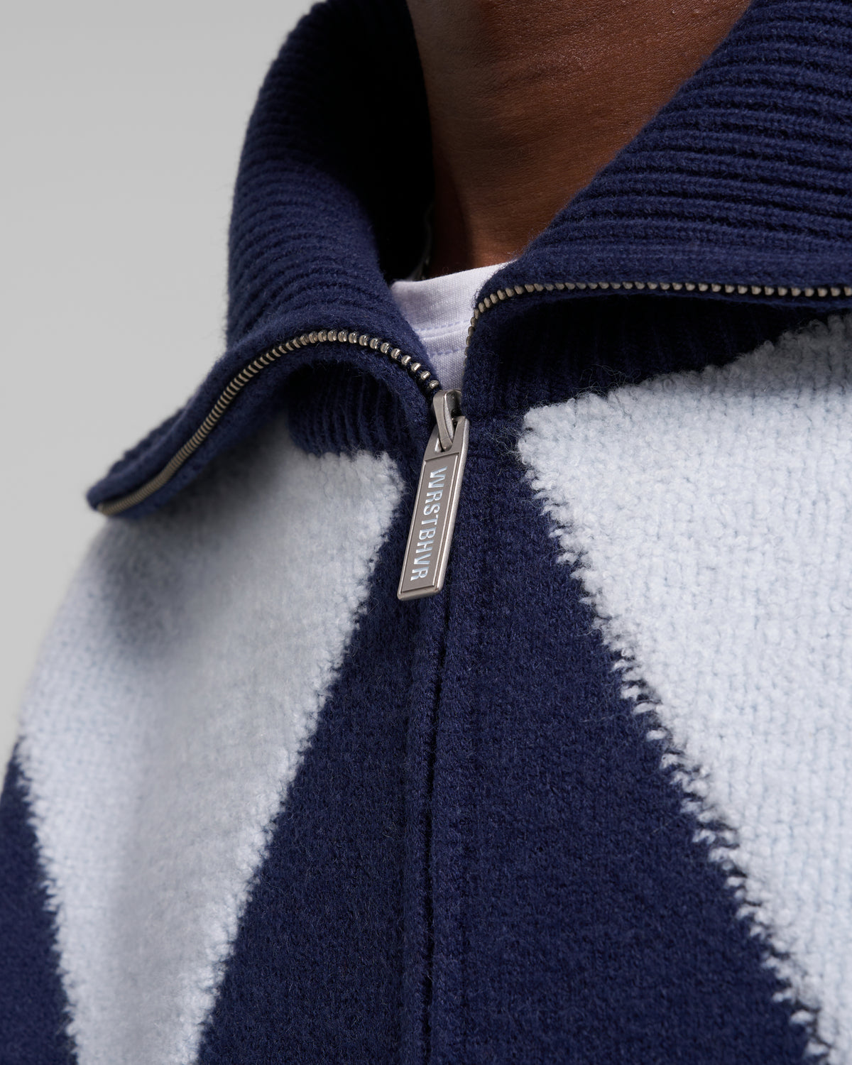 YAMAN KNIT JACKET