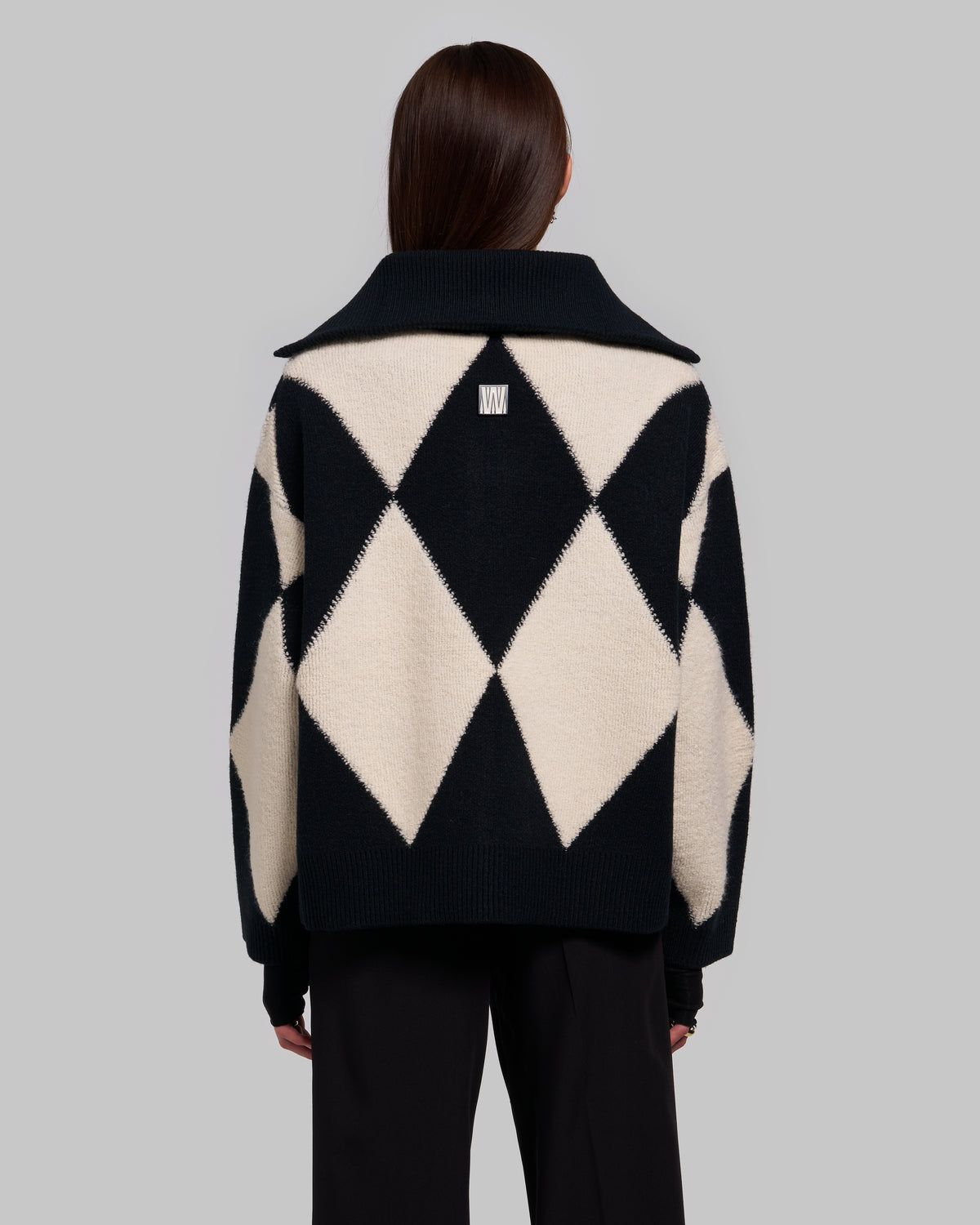 YAMAN KNIT JACKET