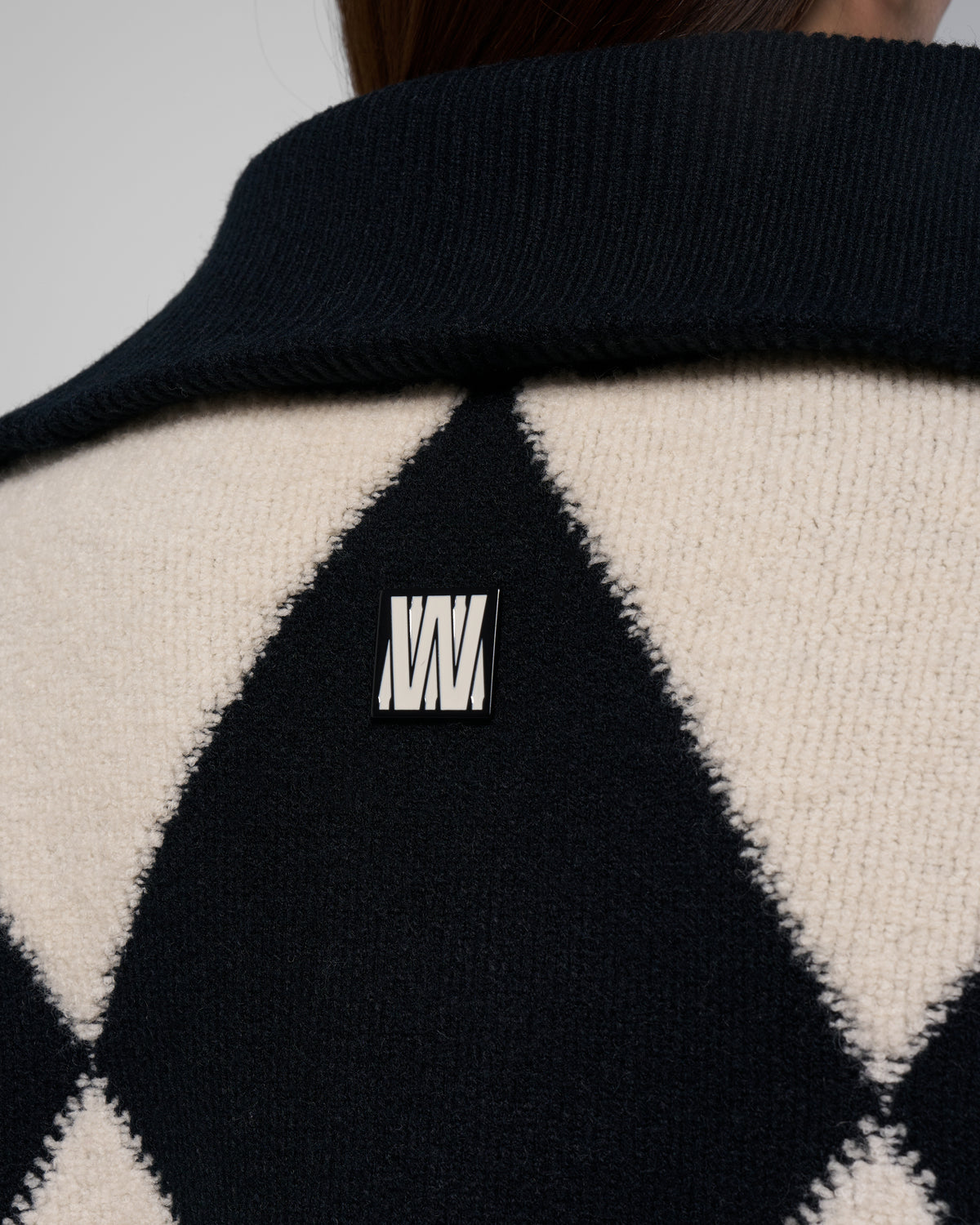 YAMAN KNIT JACKET