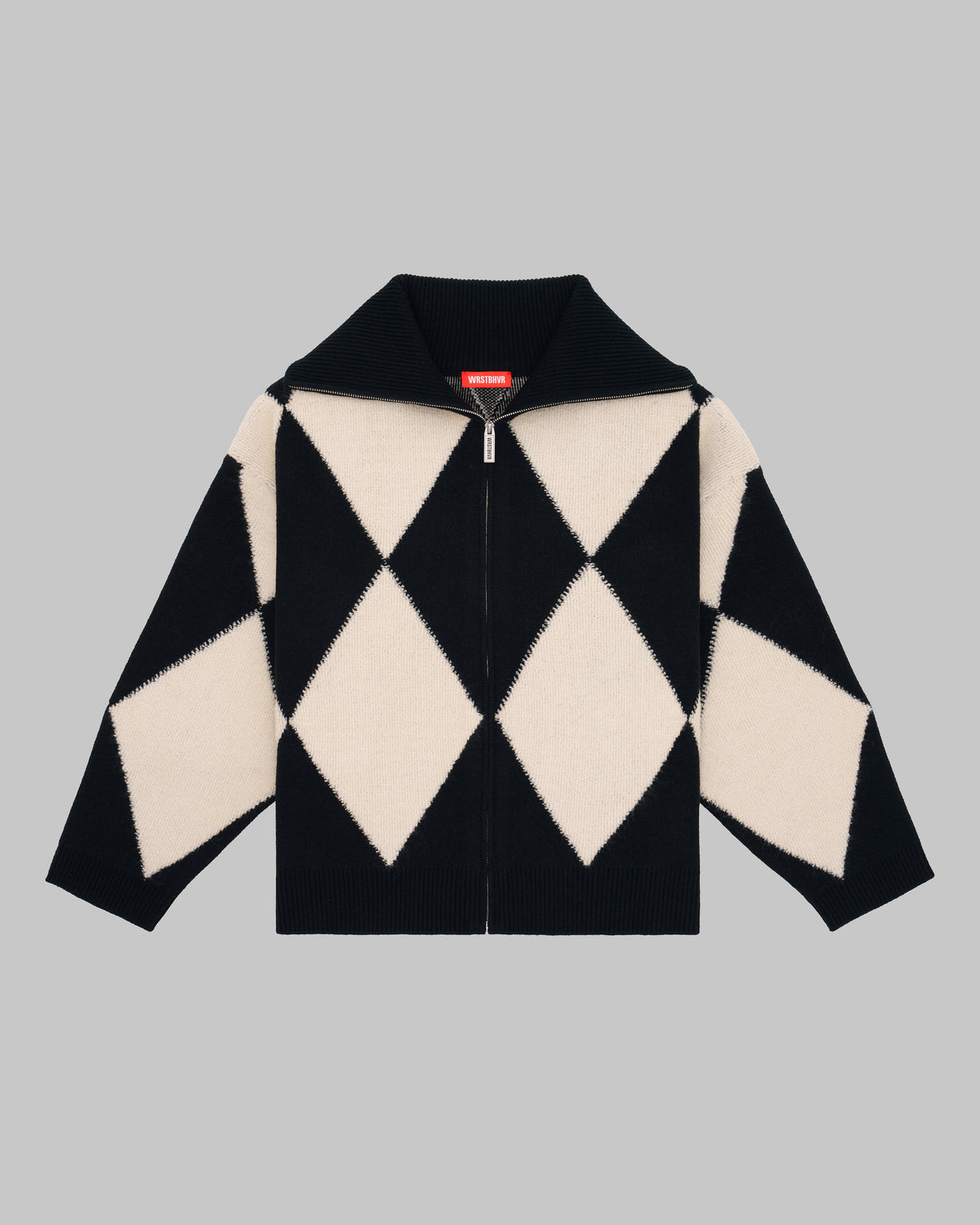 YAMAN KNIT JACKET