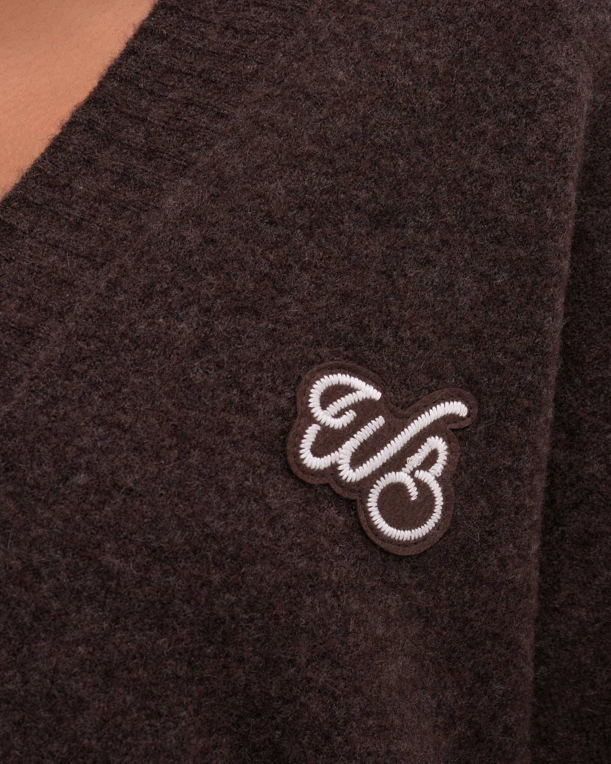 SIMON CARDIGAN