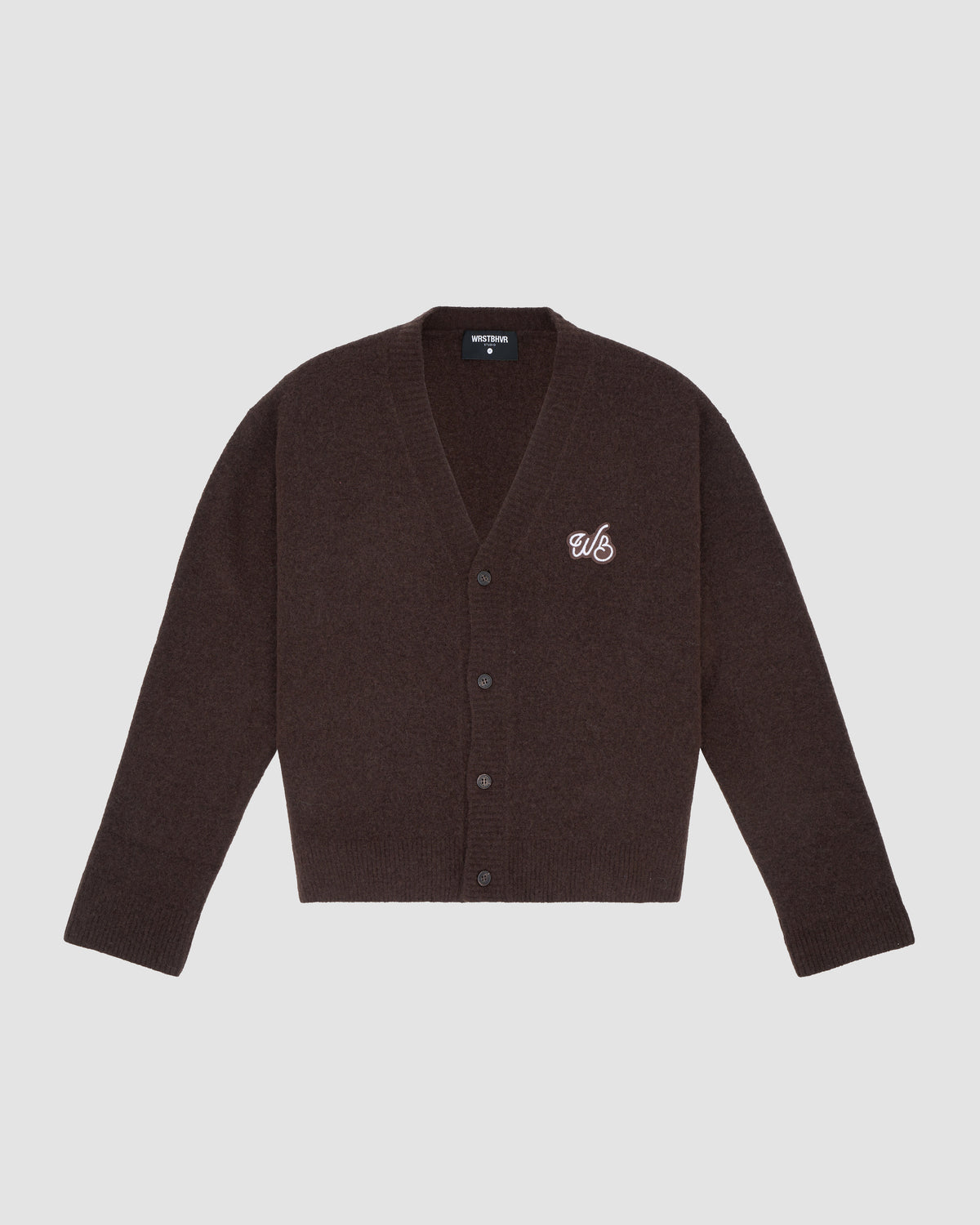 SIMON CARDIGAN