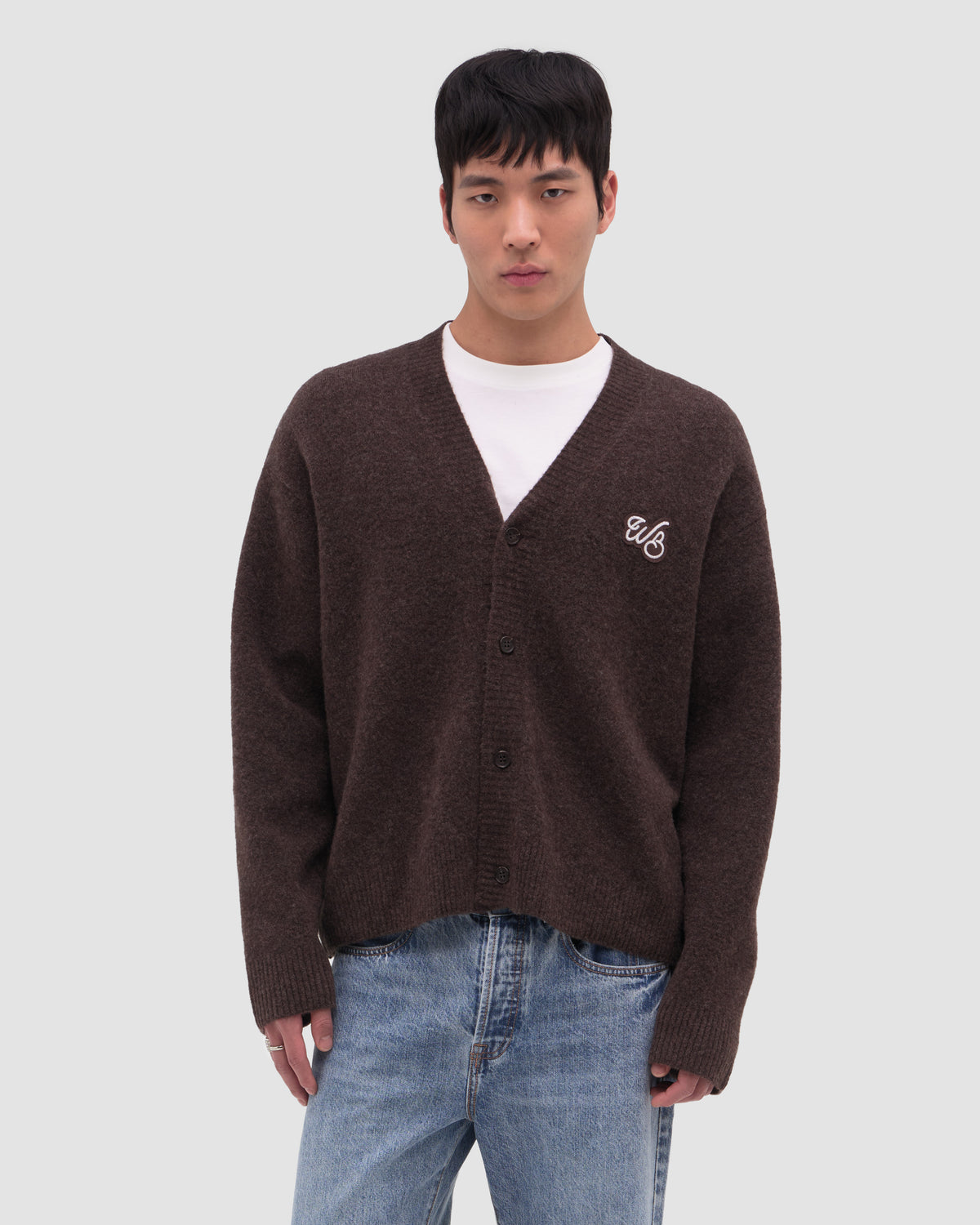 SIMON CARDIGAN