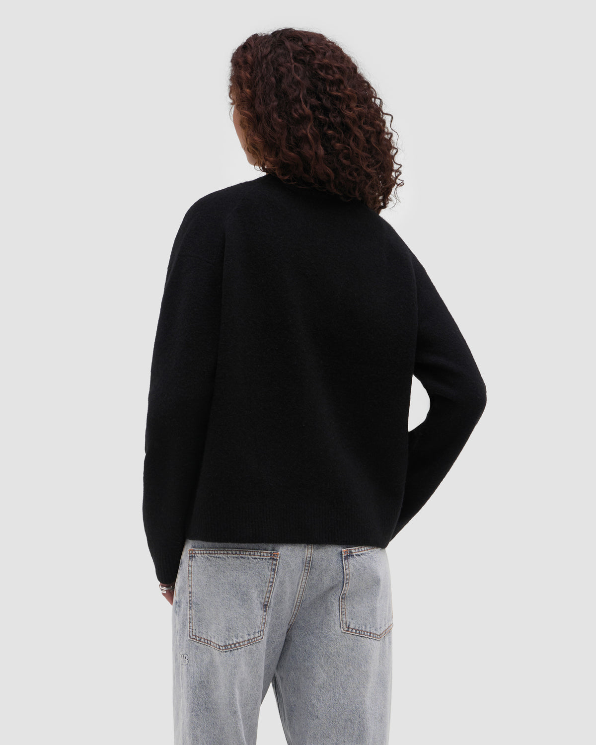 SIMON CARDIGAN