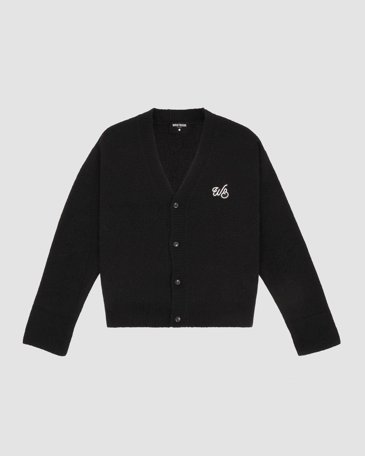 SIMON CARDIGAN