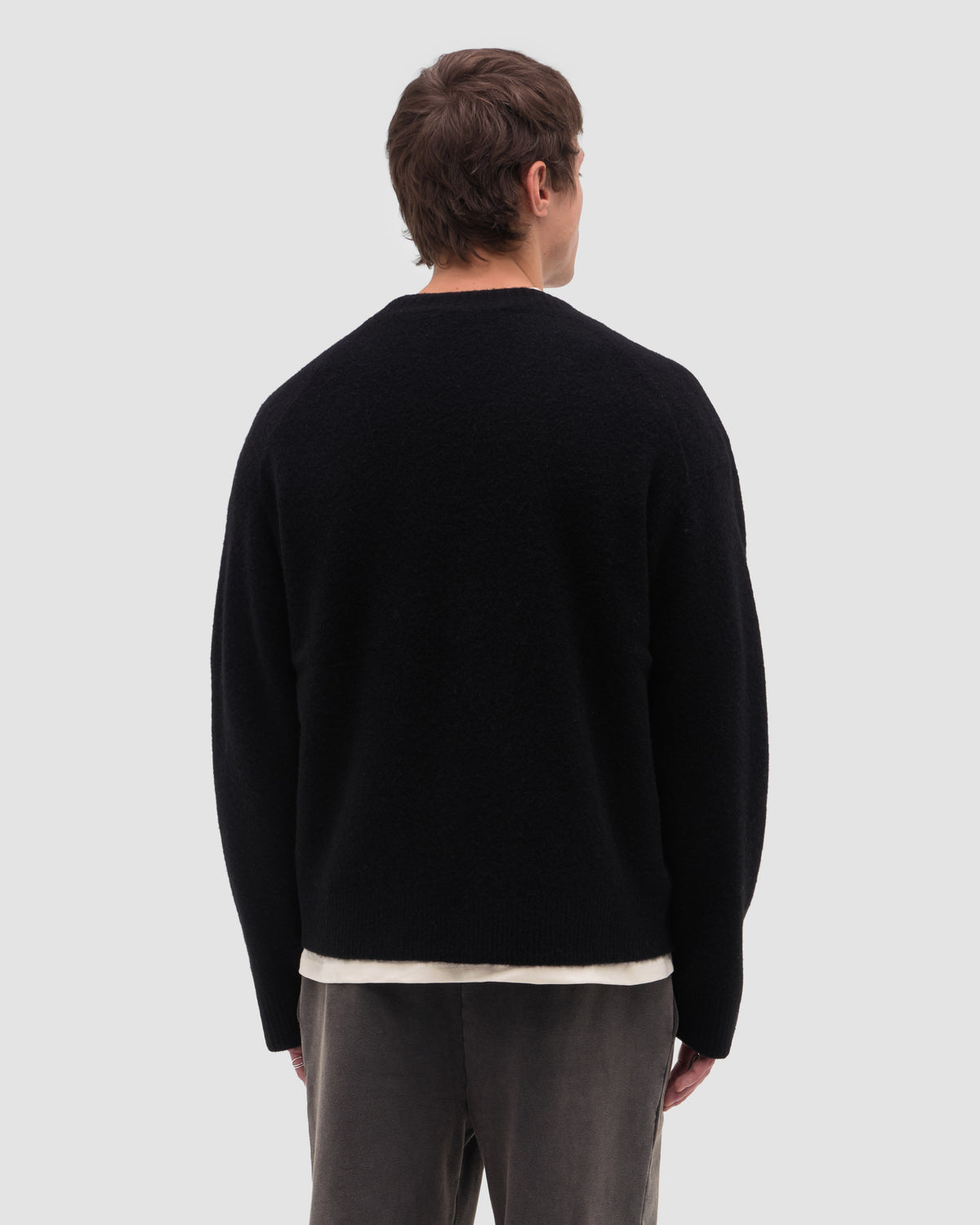 SIMON CARDIGAN