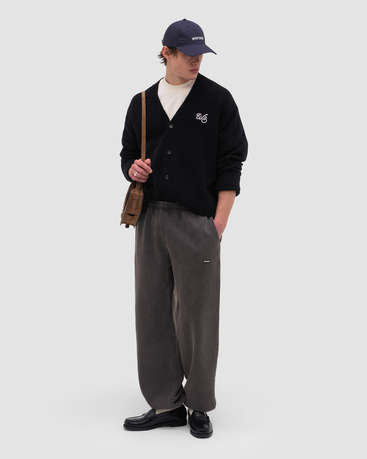 SIMON CARDIGAN