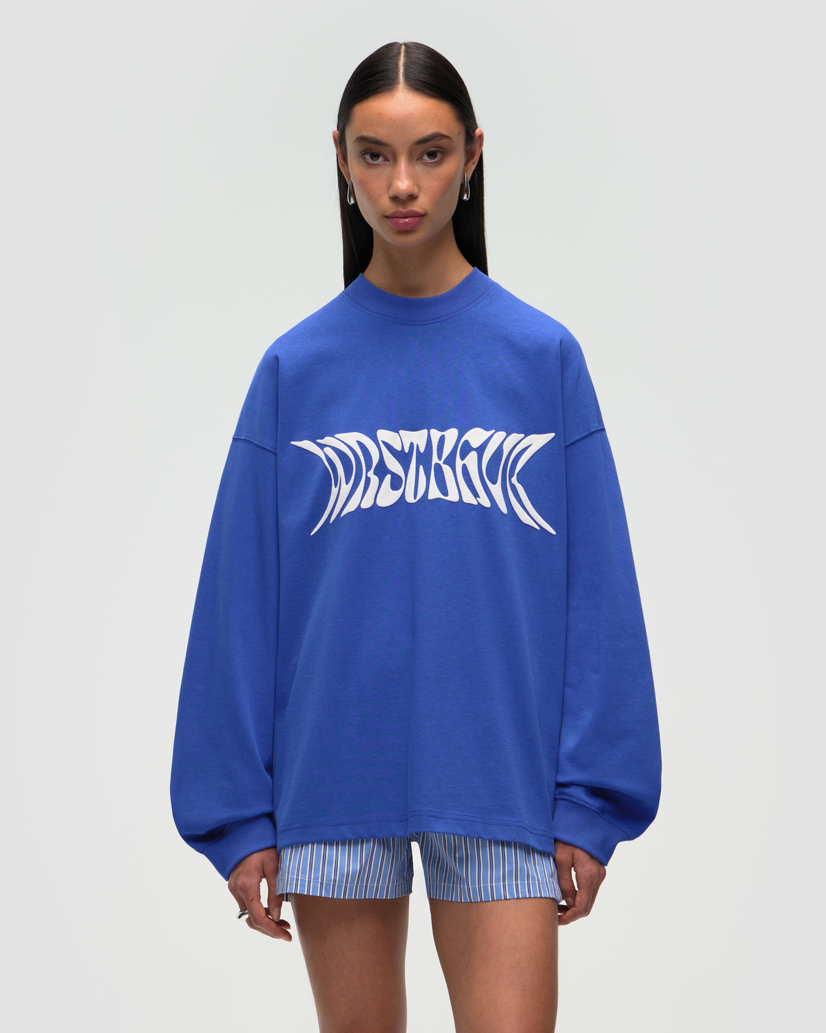 MARE V2 LONGSLEEVE