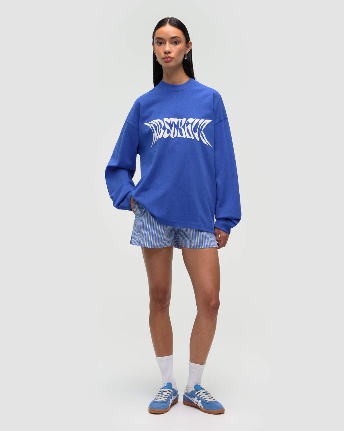 MARE V2 LONGSLEEVE
