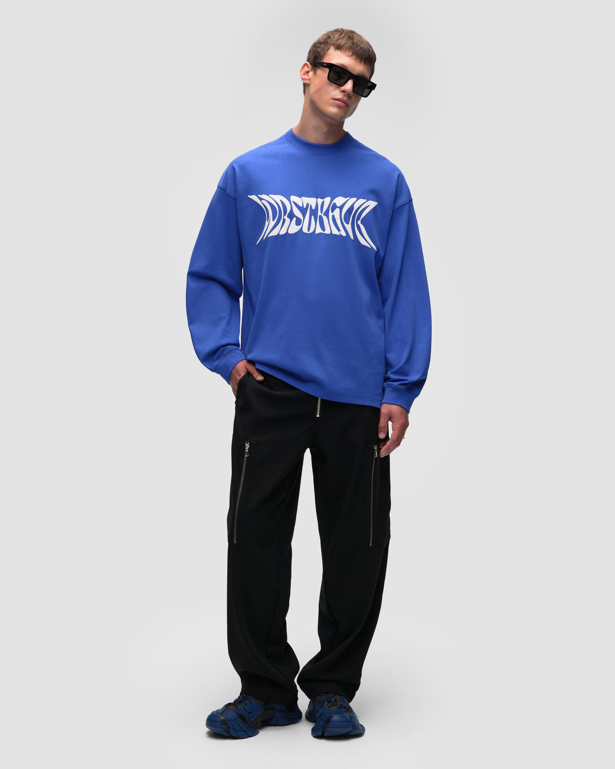 MARE V2 LONGSLEEVE