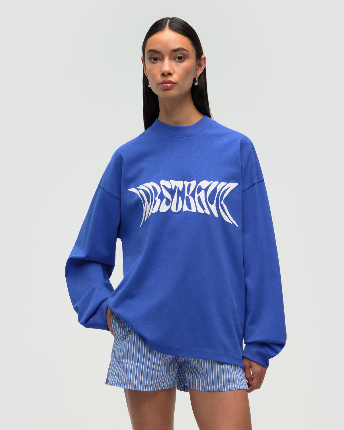 MARE V2 LONGSLEEVE