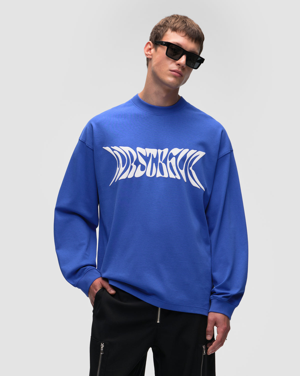 MARE V2 LONGSLEEVE