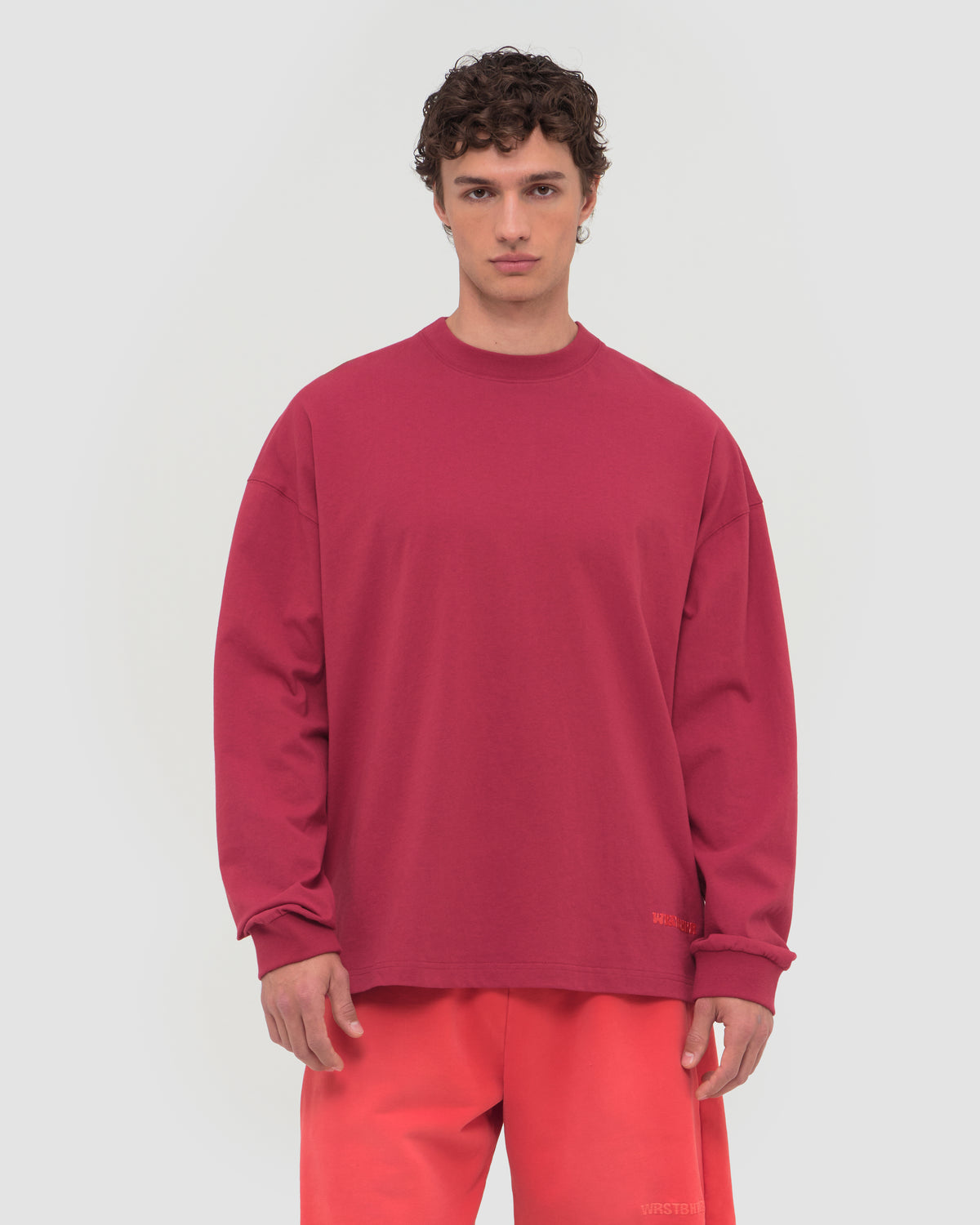 COSI LONGSLEEVE