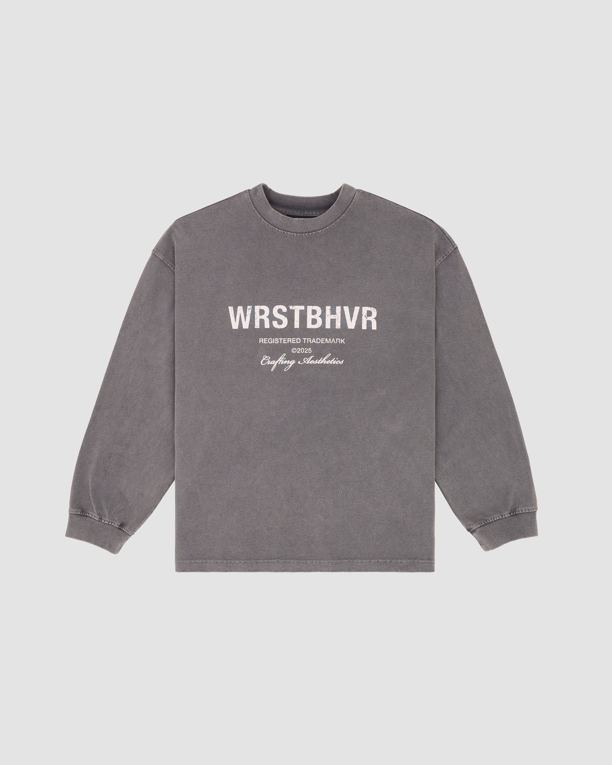 MECK V2 LONGSLEEVE