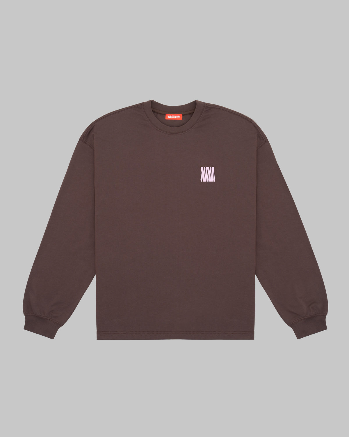 STUDIO V14 LONGSLEEVE