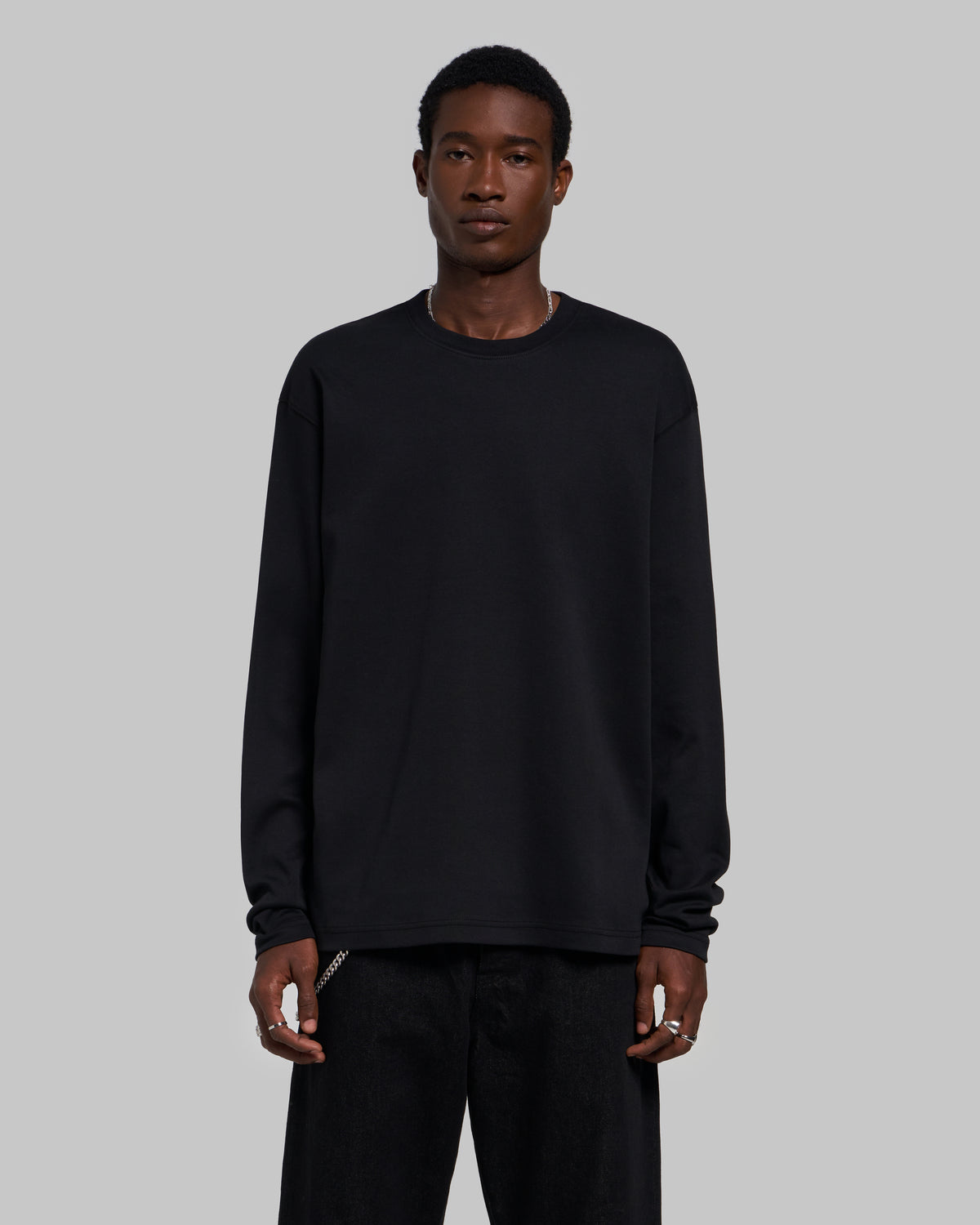 INO LONGSLEEVE