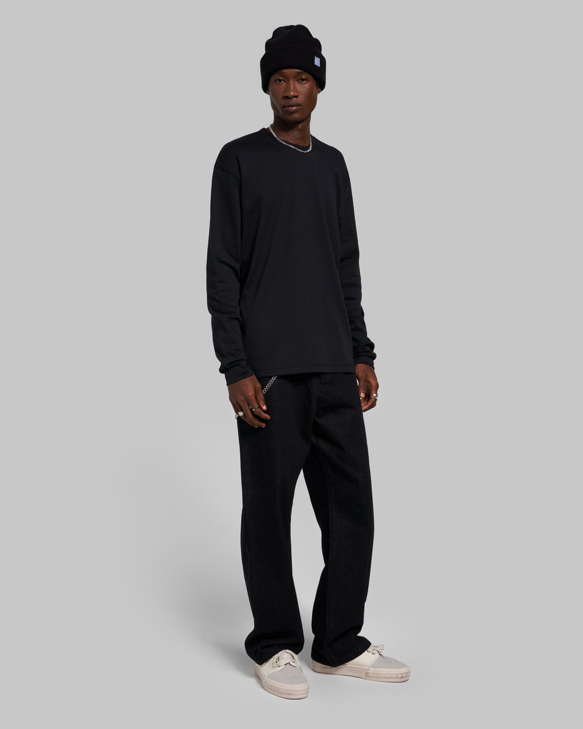 INO LONGSLEEVE