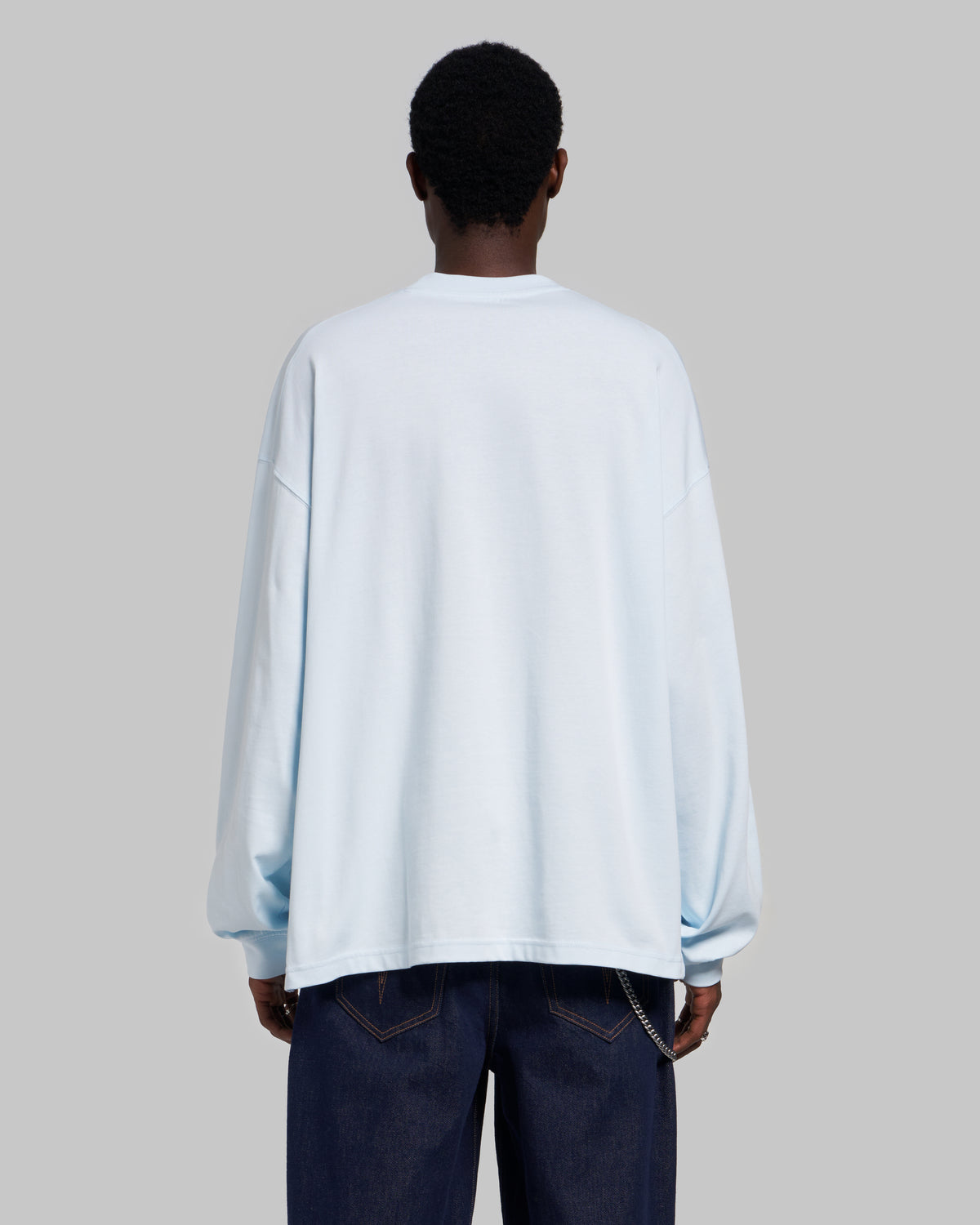 MARE V2 LONGSLEEVE
