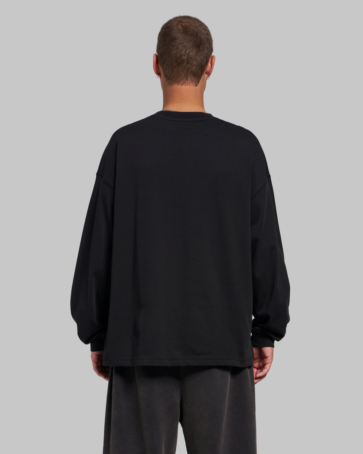 MARE V2 LONGSLEEVE