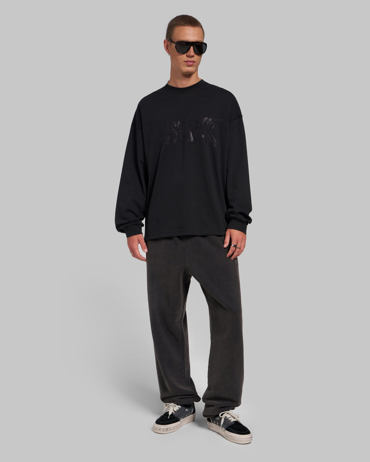 MARE V2 LONGSLEEVE