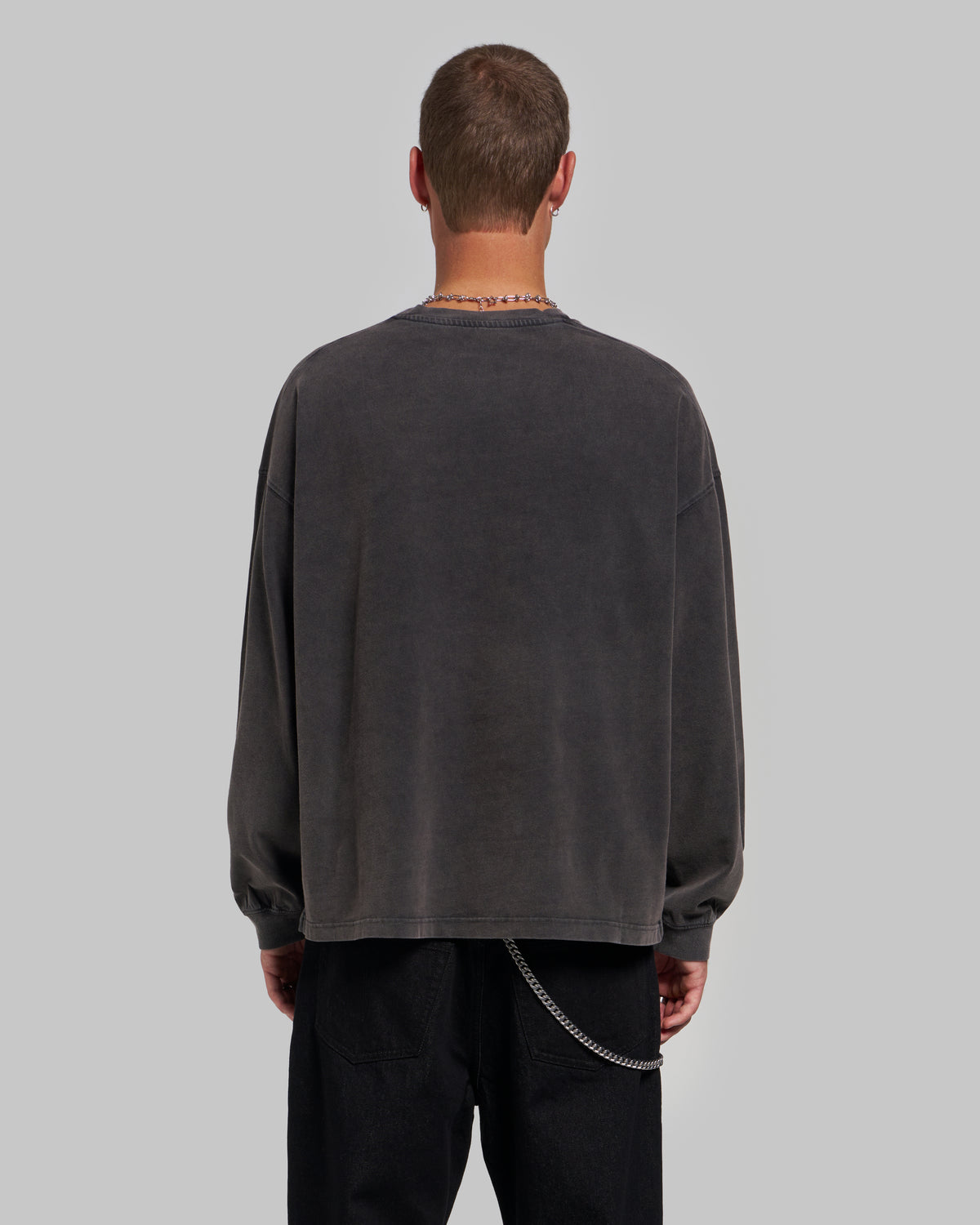 MARE V2 LONGSLEEVE