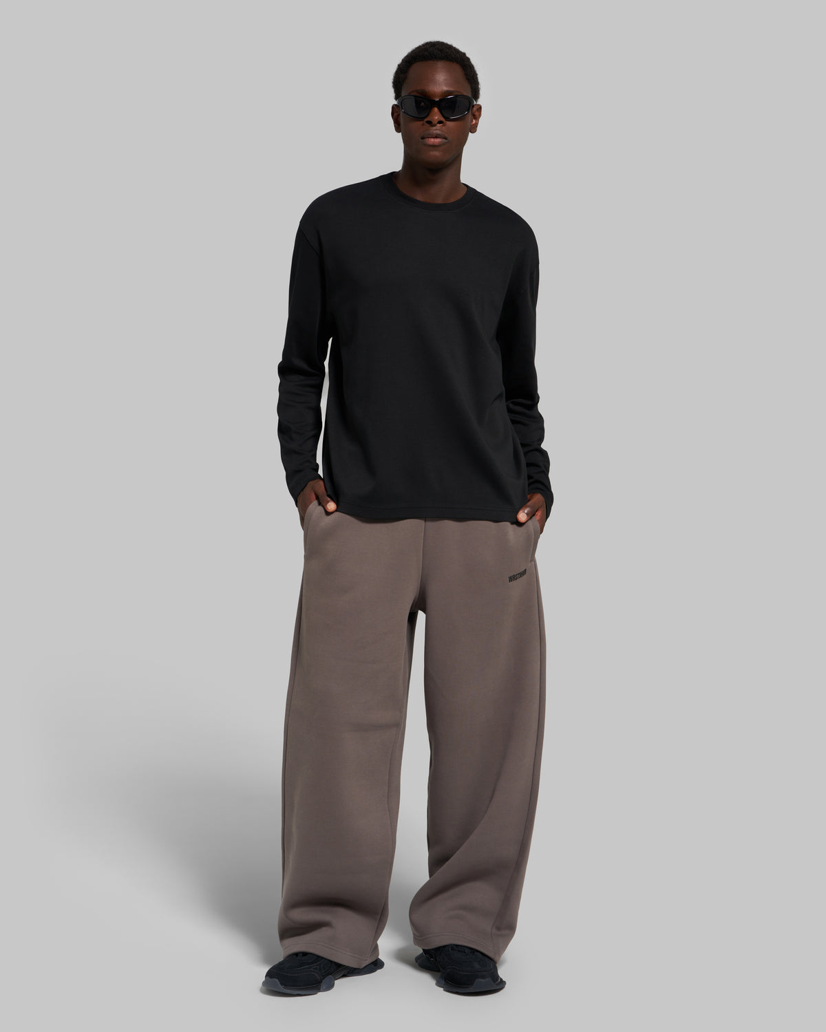 NENI LONGSLEEVE