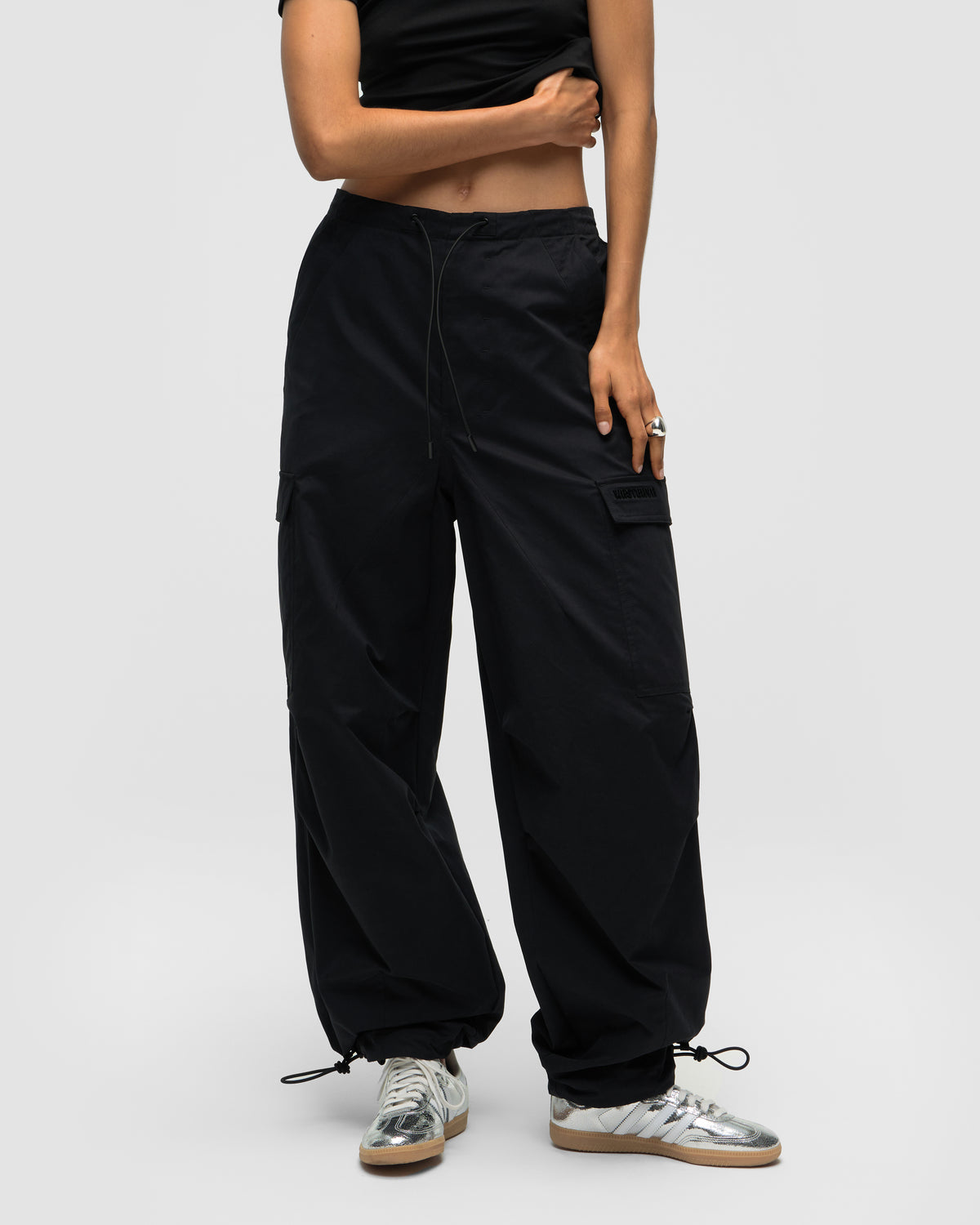 LASSE PANTS