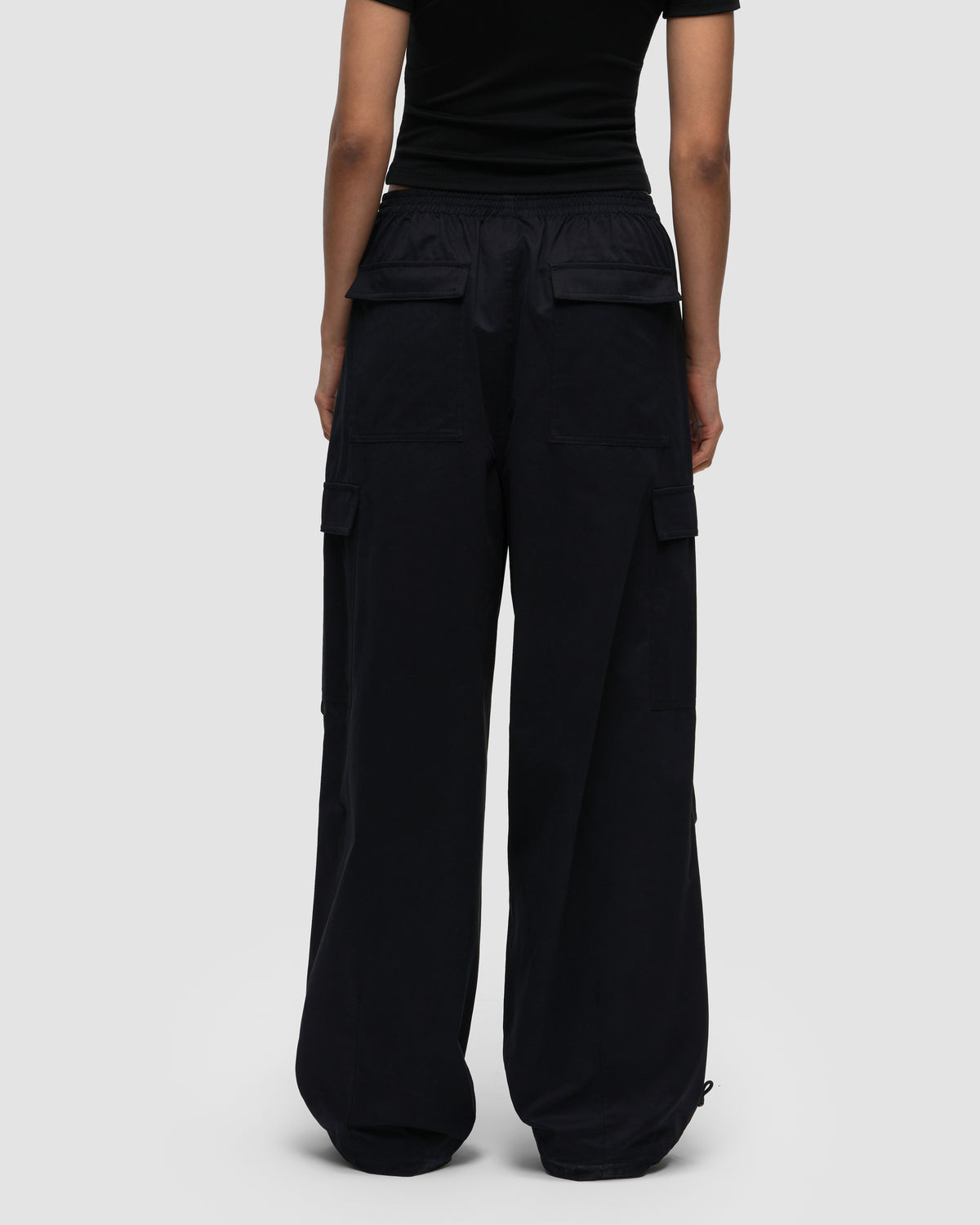 LASSE PANTS