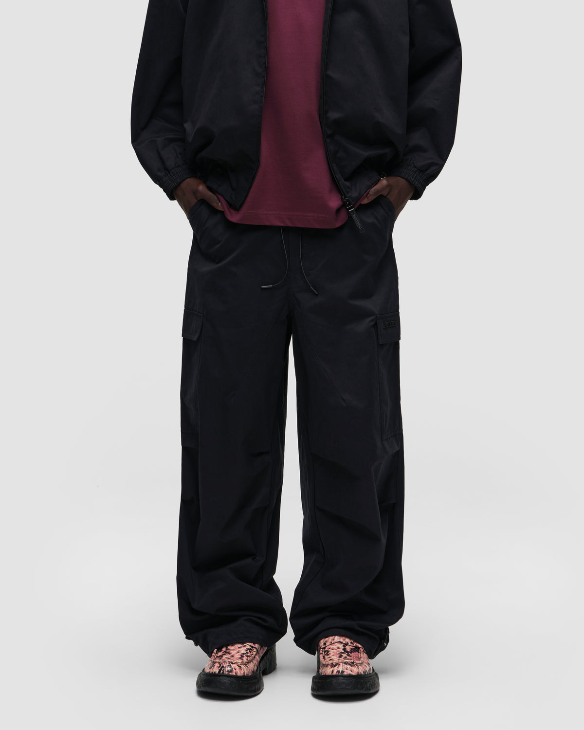LASSE PANTS